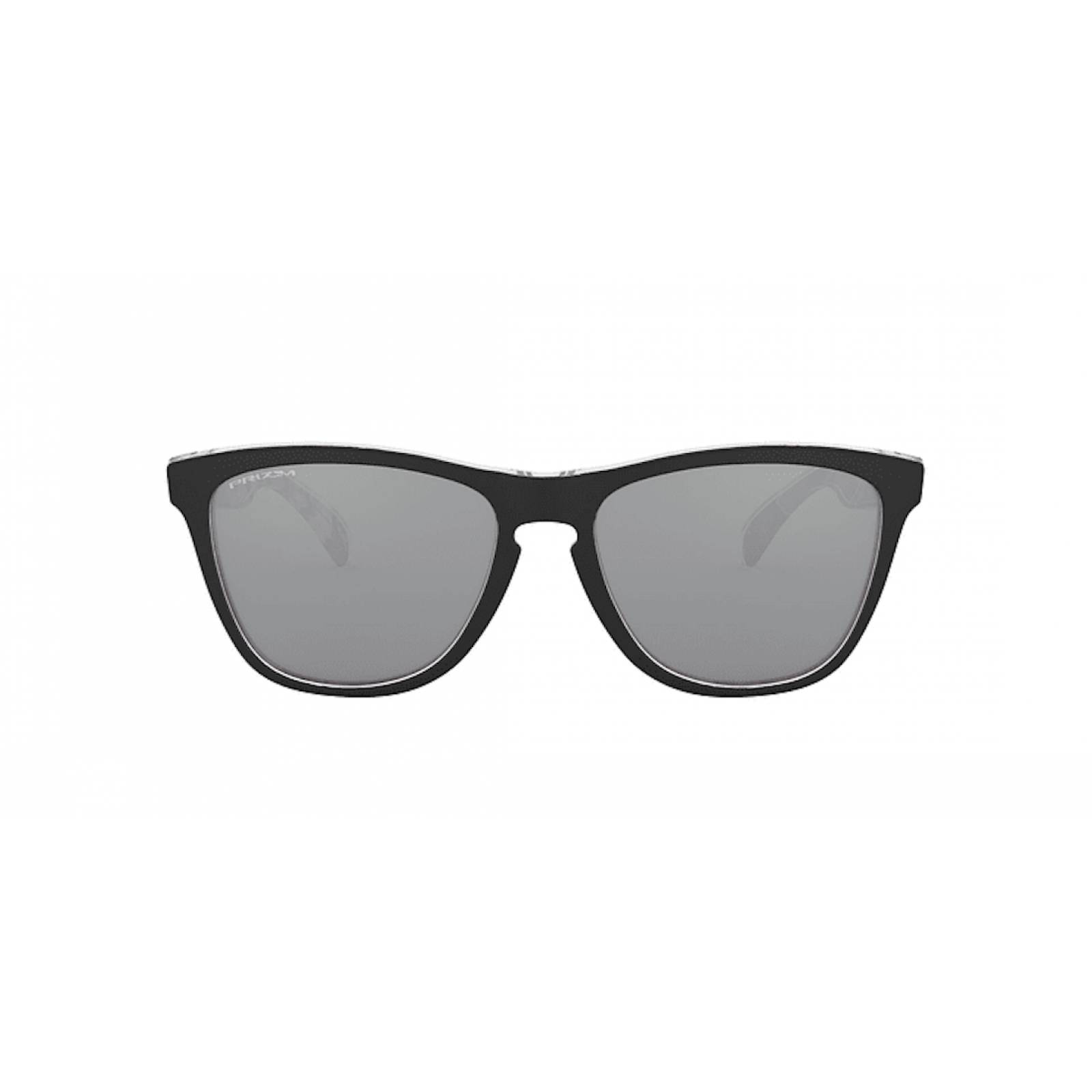 Oakley Frogskins Kokoro Black / Prizm Black OO9013-J1