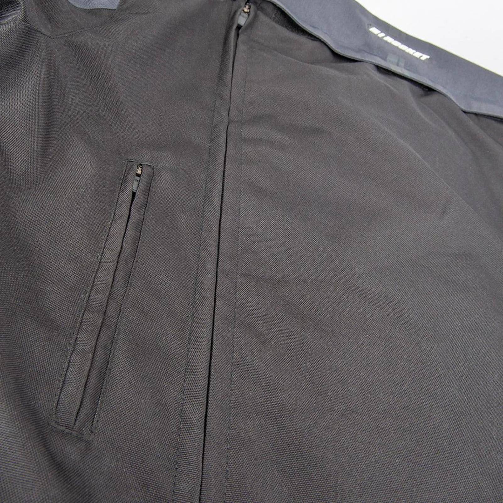 Trans Canada™ 3.0 Convertible Textile Jacket by Joe Rocket