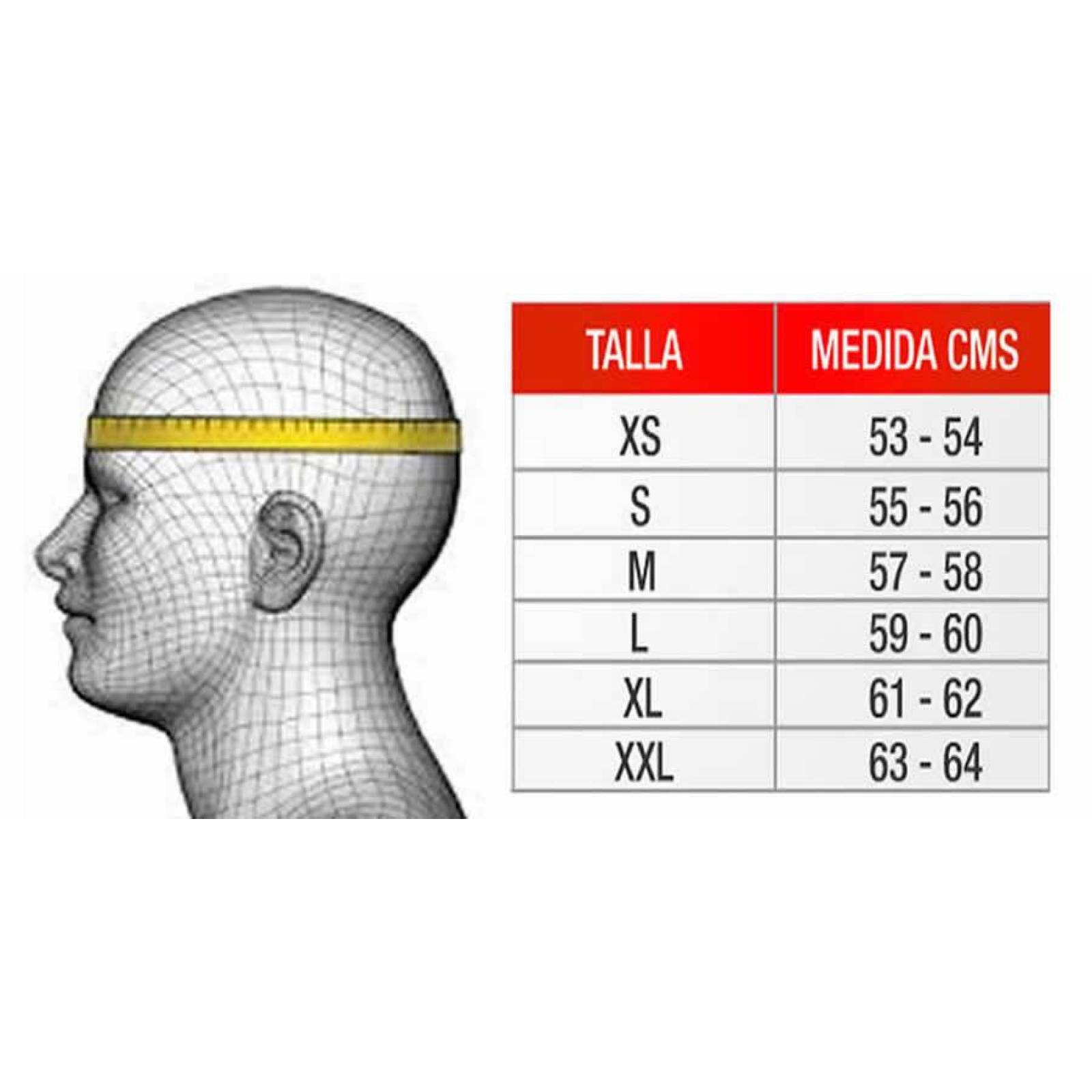 Casco Abatible Modular LS2 FF902 Scope Solid - Negro Mate