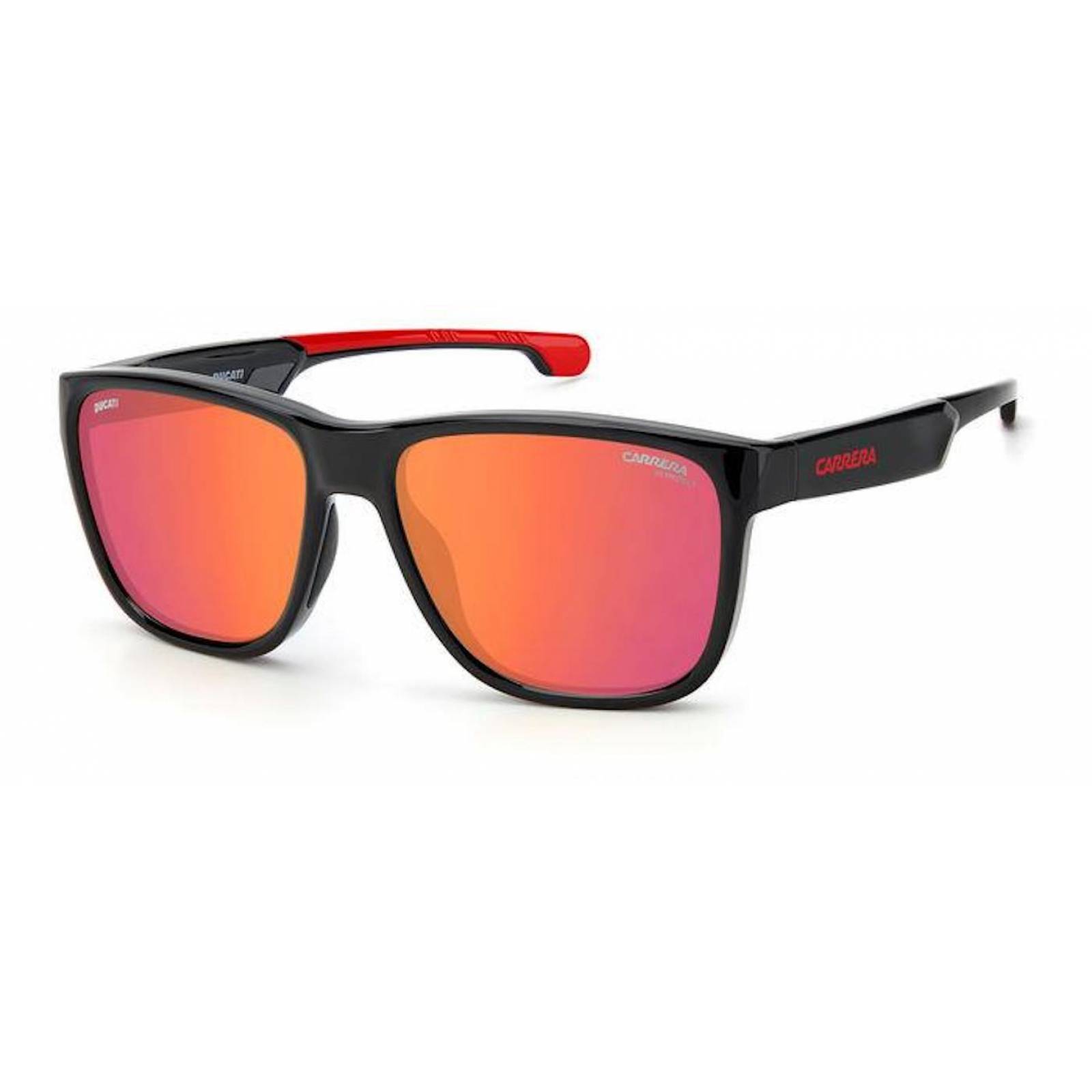 Carrera - Ducati - 003/S - 204936 OIT 57 - Negro / Rojo 