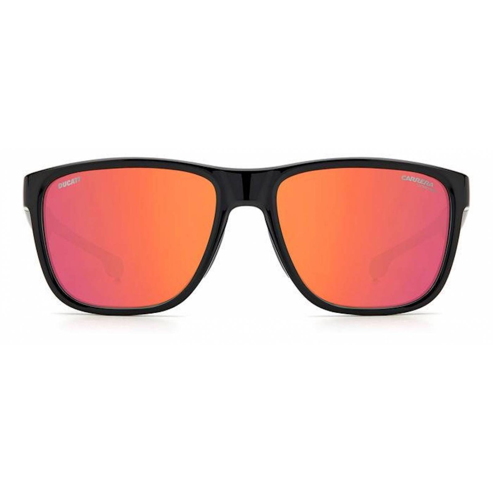 Carrera - Ducati - 003/S - 204936 OIT 57 - Negro / Rojo 