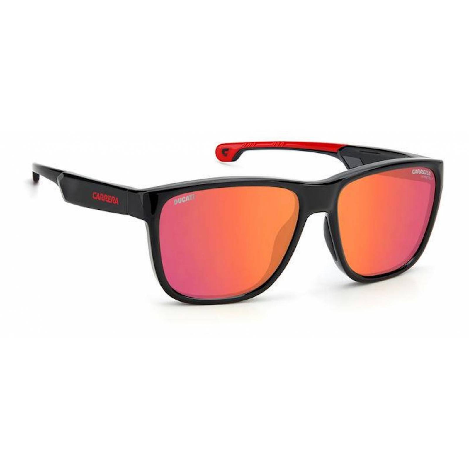 Carrera - Ducati - 003/S - 204936 OIT 57 - Negro / Rojo 