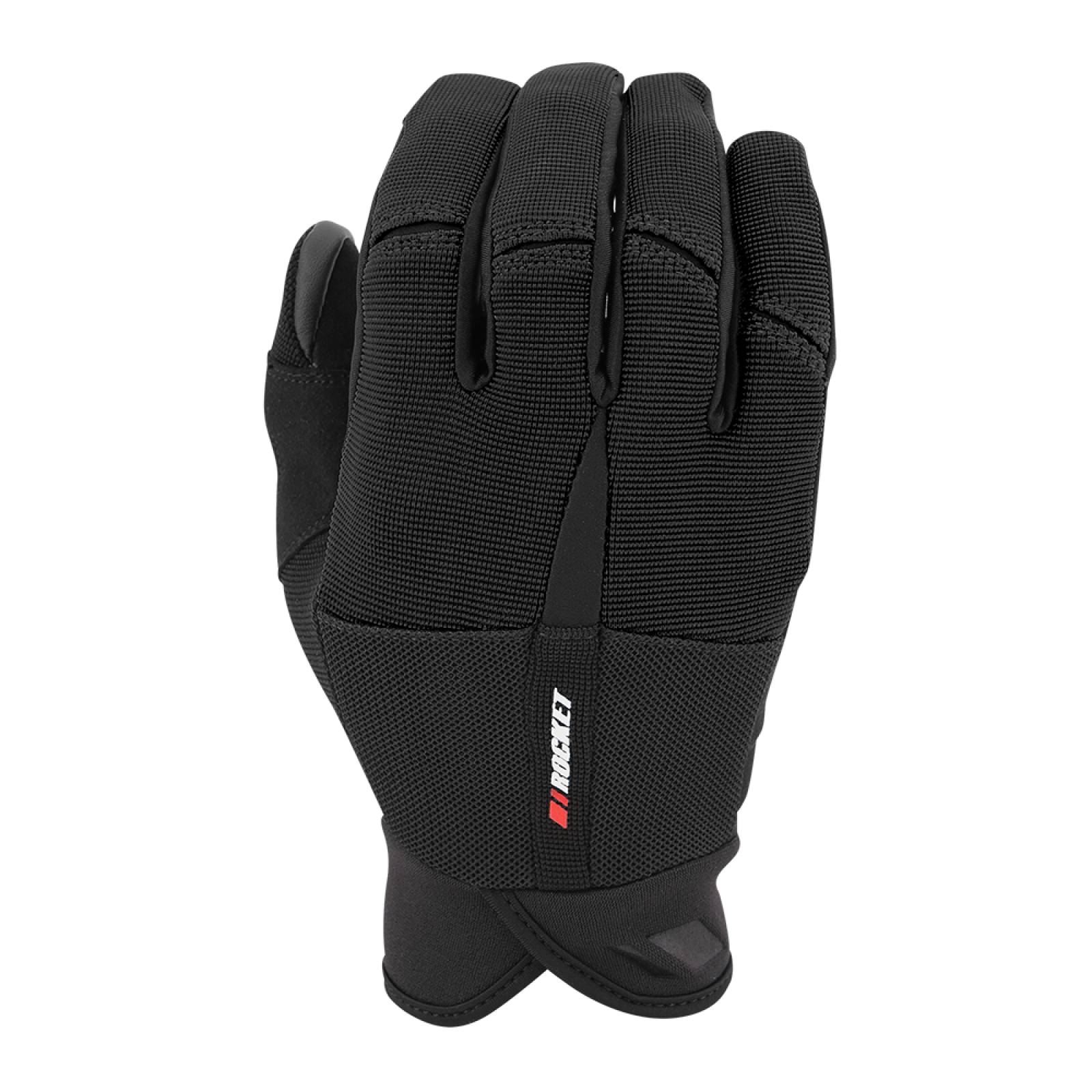 Guantes para moto Joe Rocket Phoenix Mesh Neón 