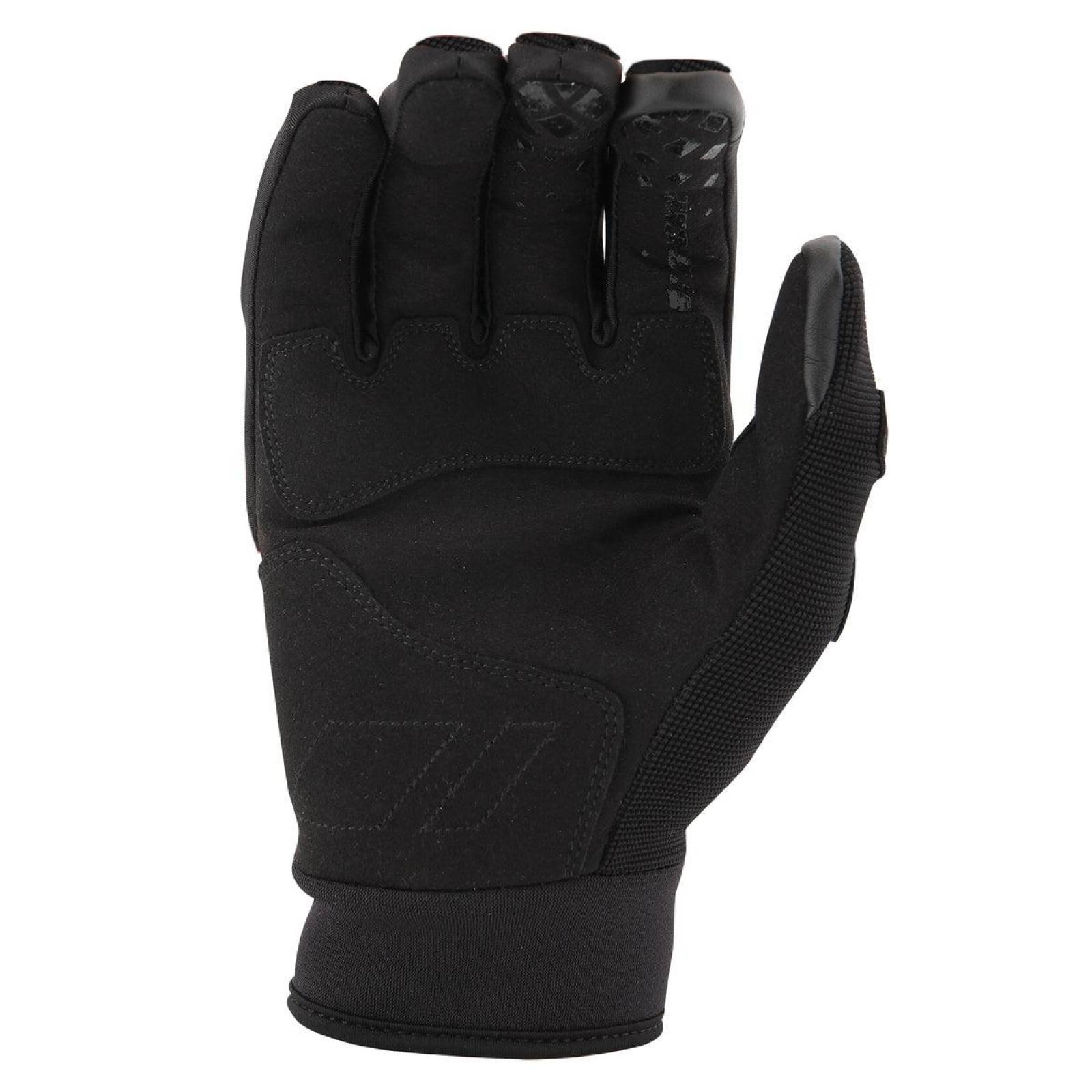 Guantes para moto Joe Rocket Phoenix Mesh Neón 