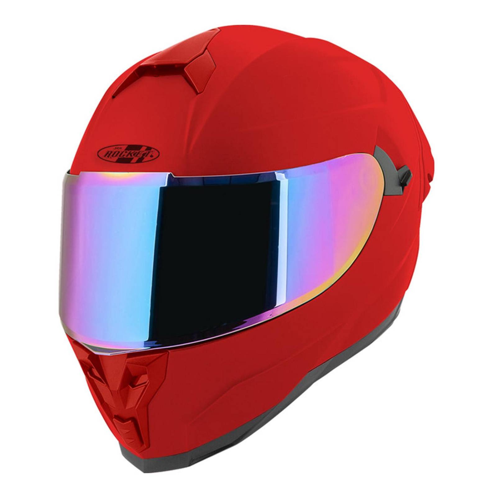 Mica casco joe online rocket