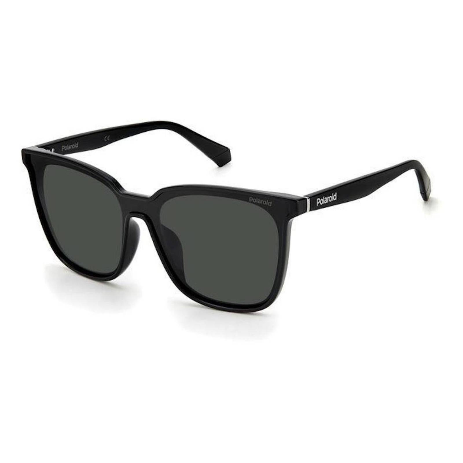 Polaroid PLD 6003/N/S - DL5 WJ Nero Opaco | Occhiale Da Sole Unisex