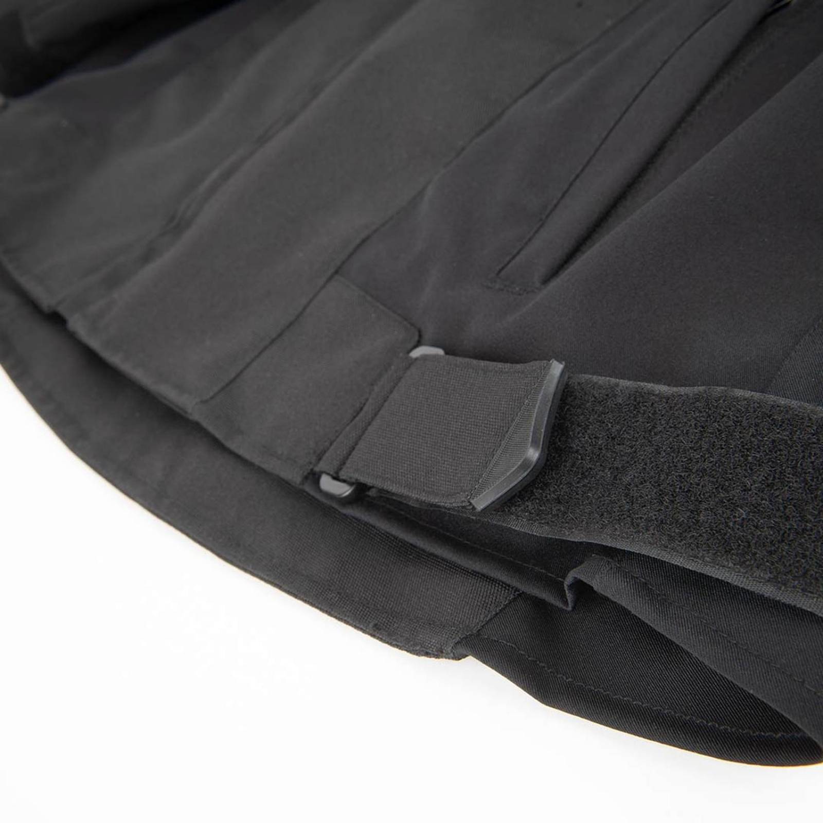 Chamarra Moto / Speed and Strength / Moment of Truth / Roja