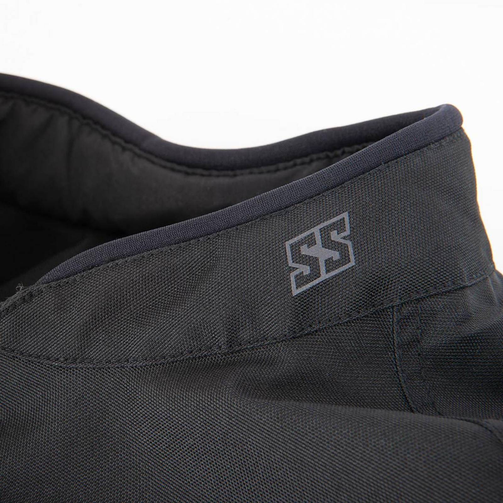 Chamarra Moto / Speed and Strength / Moment of Truth / Roja