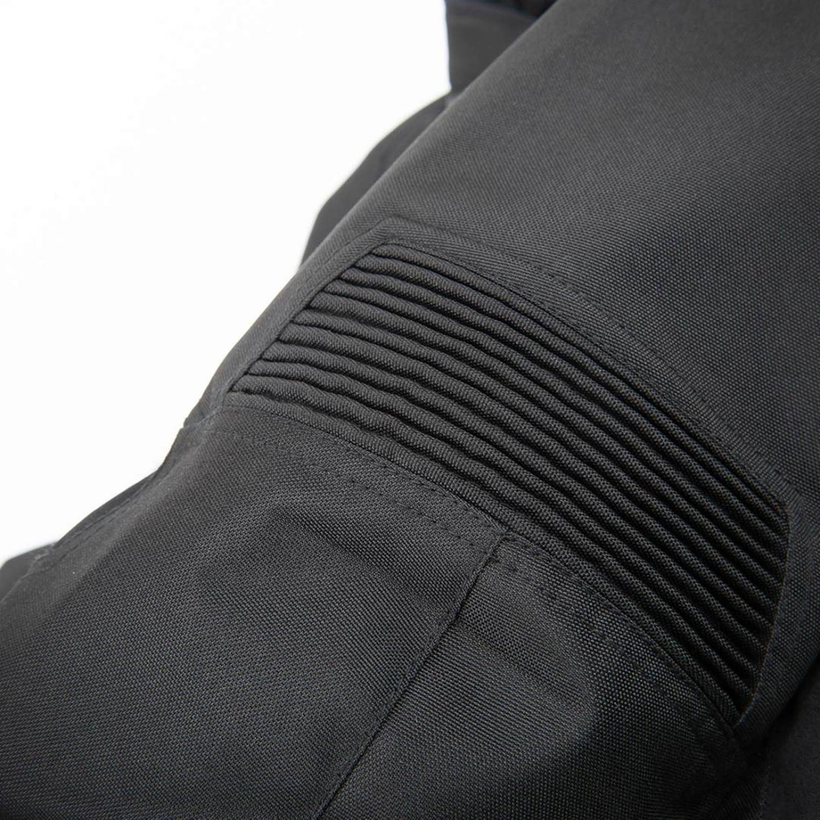 Chamarra Moto / Speed and Strength / Moment of Truth / Roja