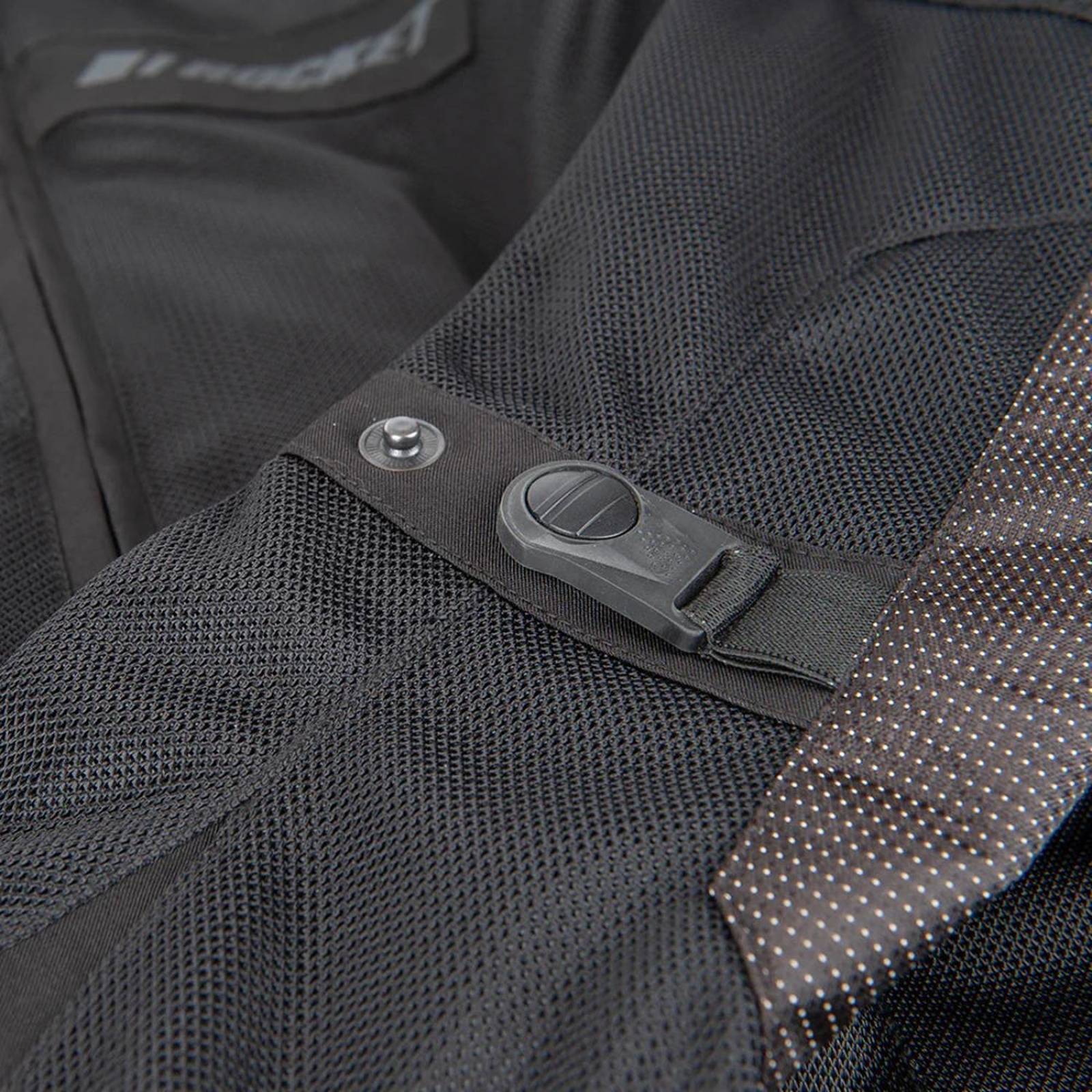 Chamarra Joe Rocket Moto Protecciones Phoenix 14.0 Mesh Neón 