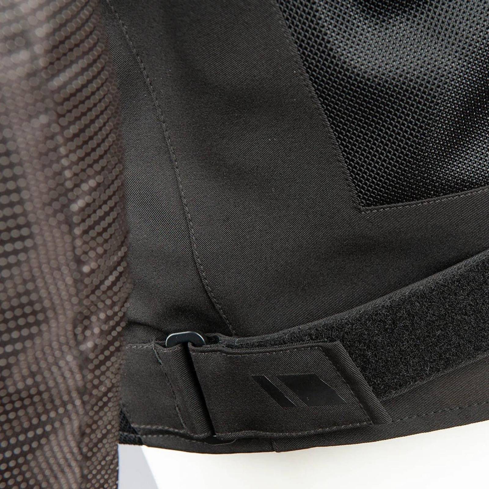 Chamarra Joe Rocket Moto Protecciones Phoenix 14.0 Mesh Neón 