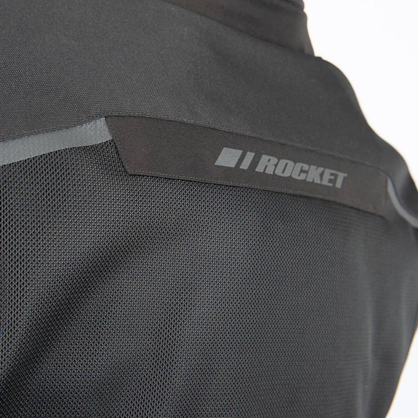 Chamarra Joe Rocket Moto Protecciones Phoenix 14.0 Mesh Neón 