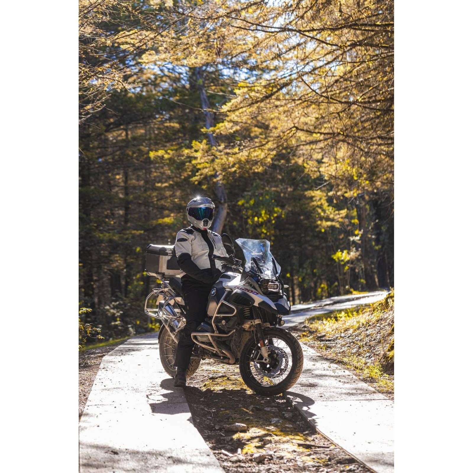 Casco Abatible Joe Rocket RKT 500 Series Gris Brillante 