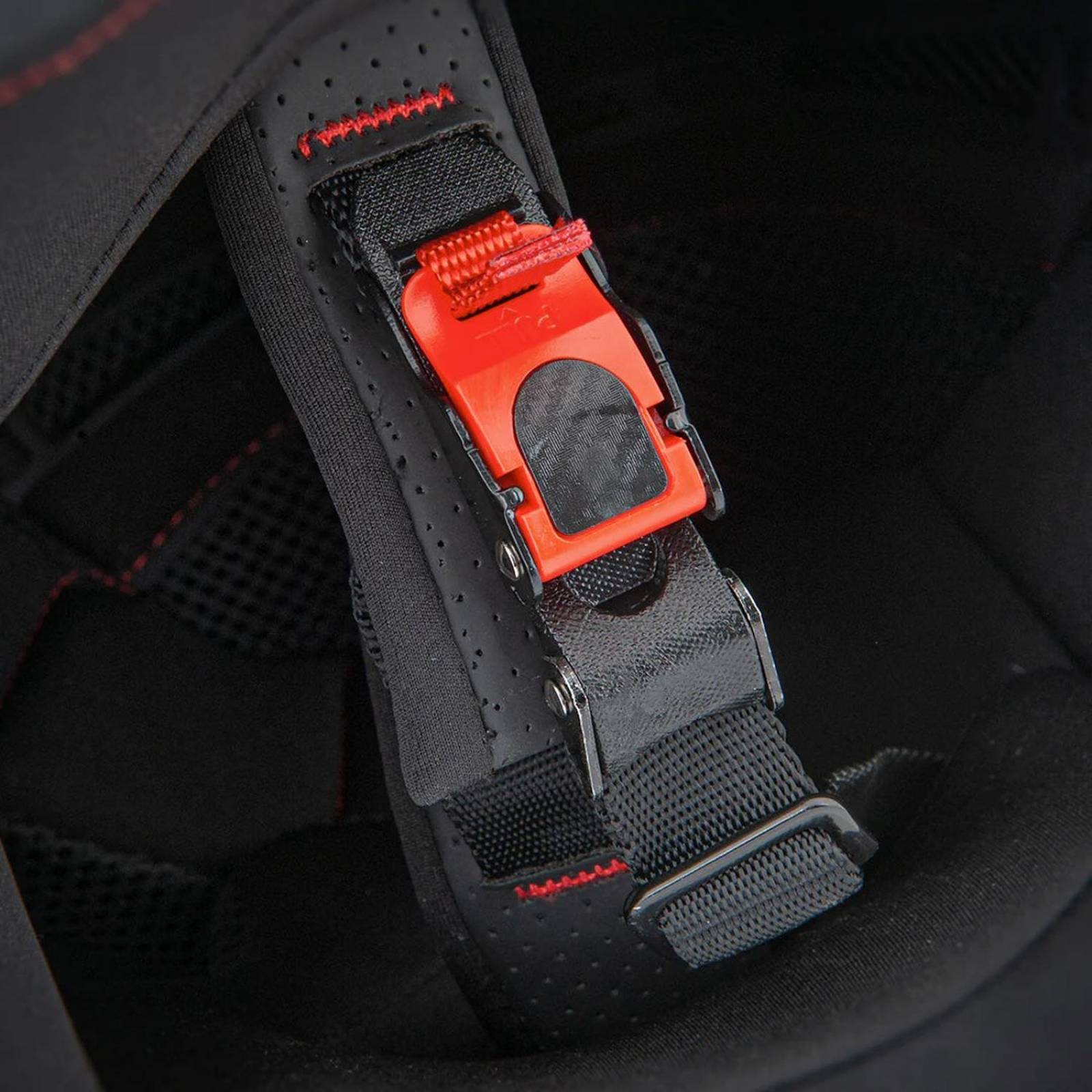 Casco Integral Joe Rocket RKT 100 Elevation Rosa Mujer 