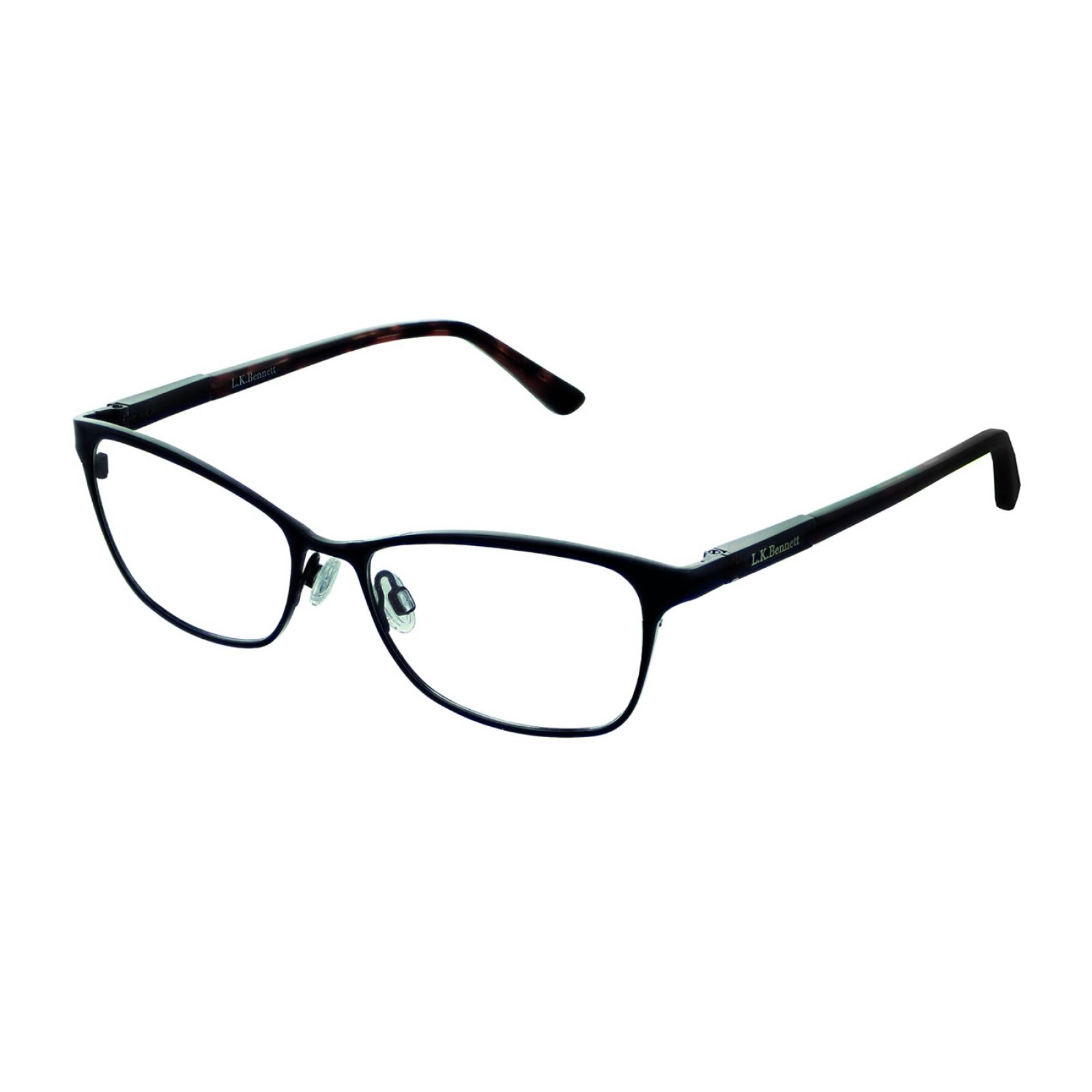 Armazón de lentes oftálmicos L.K. Bennett LKB027