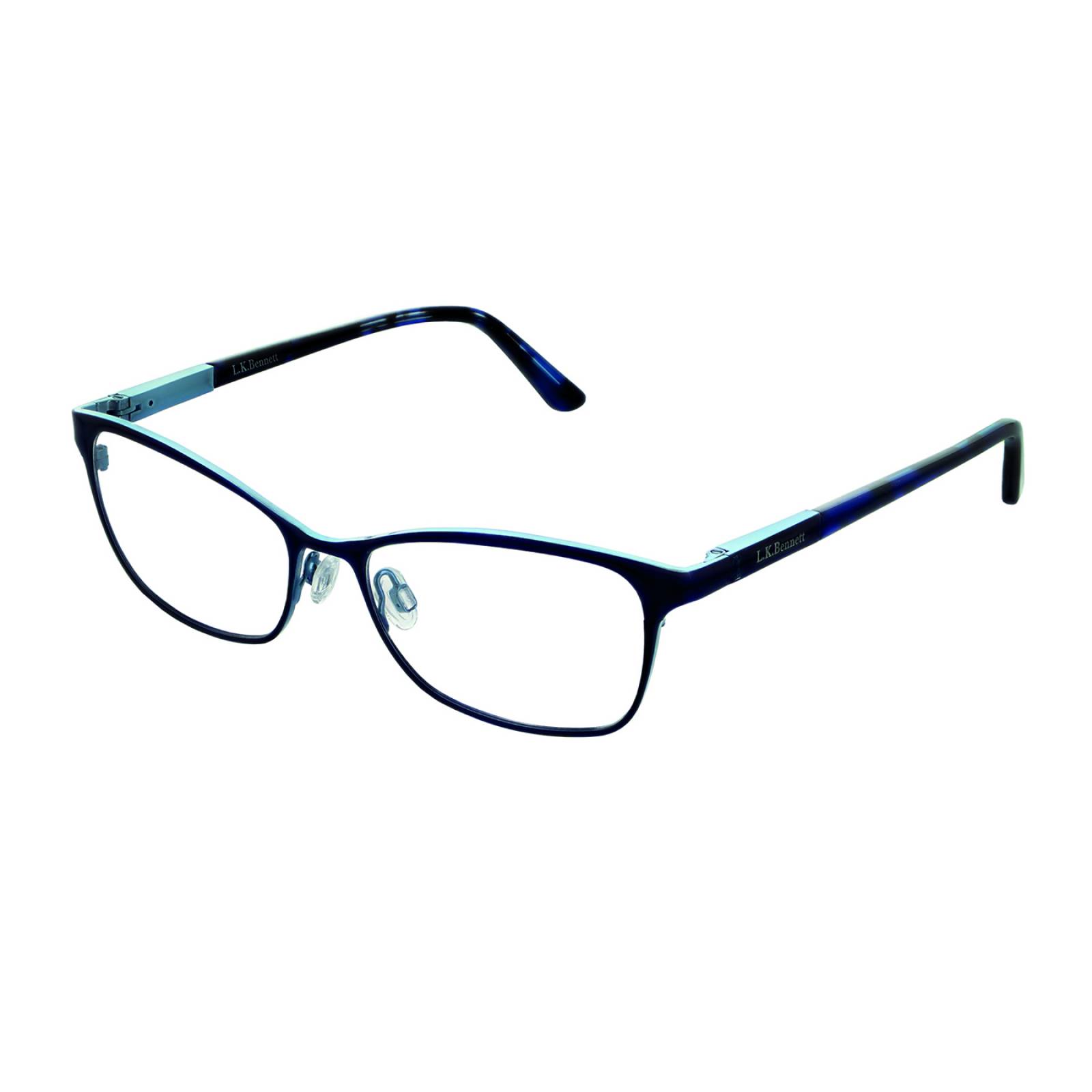 Armazón de lentes oftálmicos L.K. Bennett LKB027