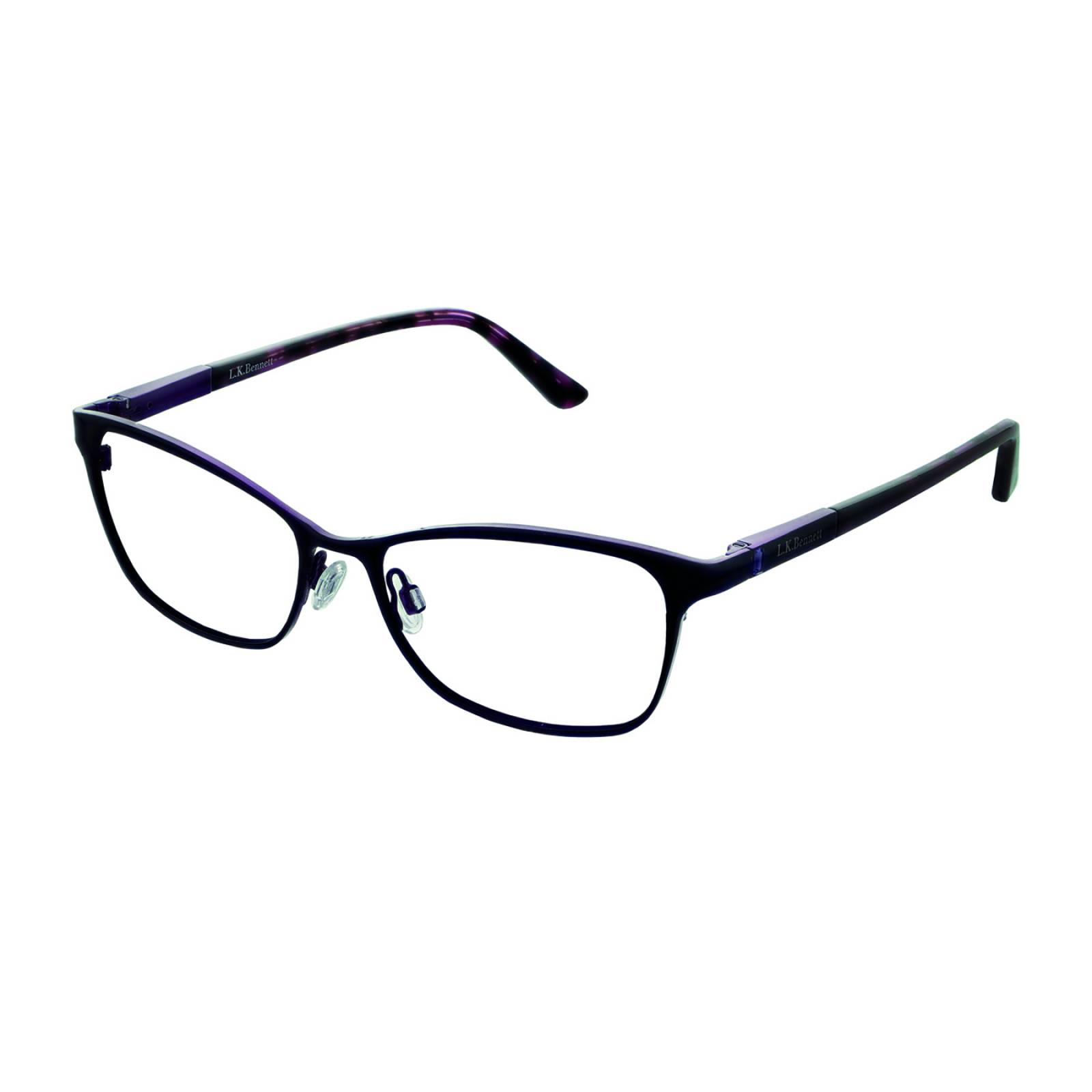Armazón de lentes oftálmicos L.K. Bennett LKB027