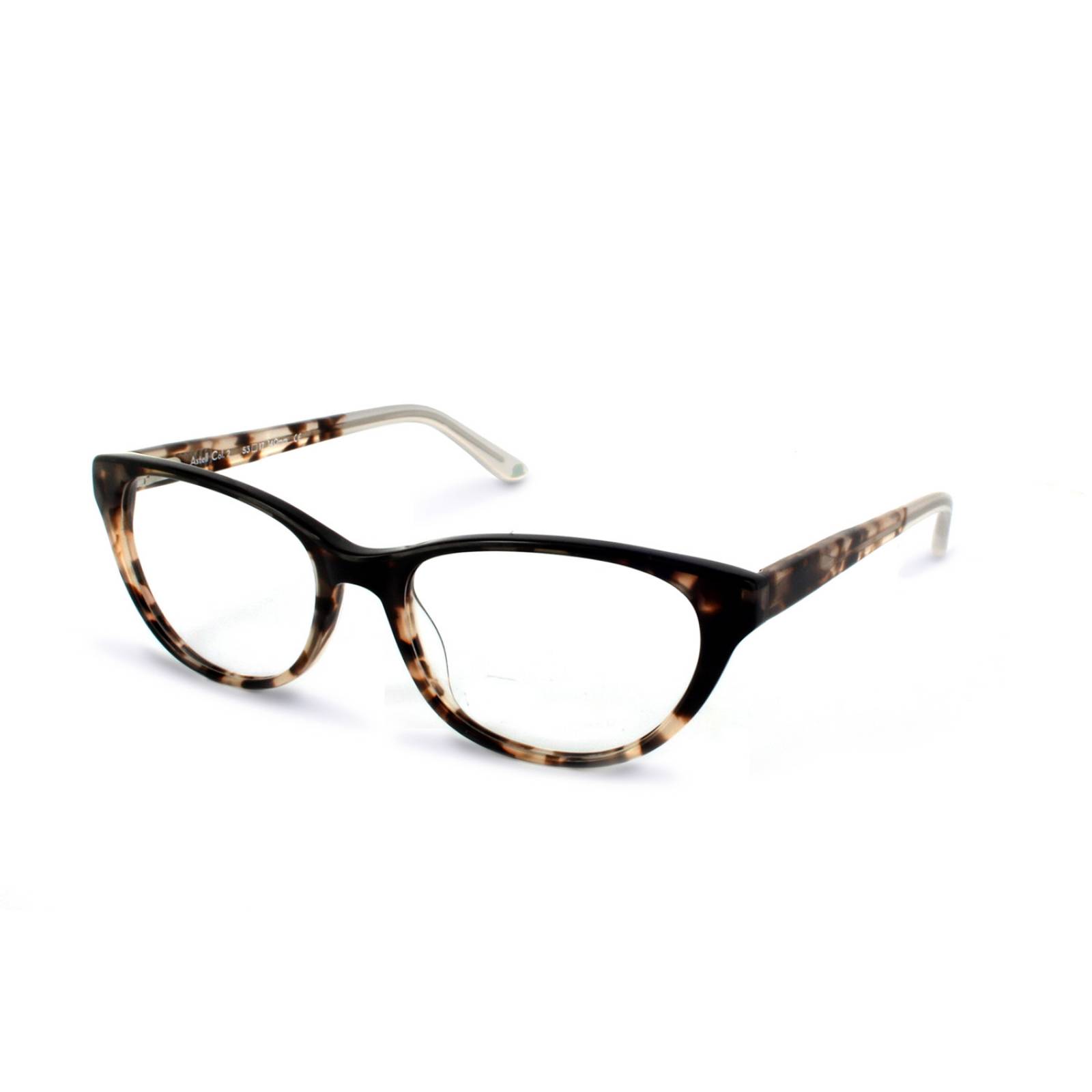 Armazón de lentes oftálmicos Walter y Herbert Astell Blused Tort