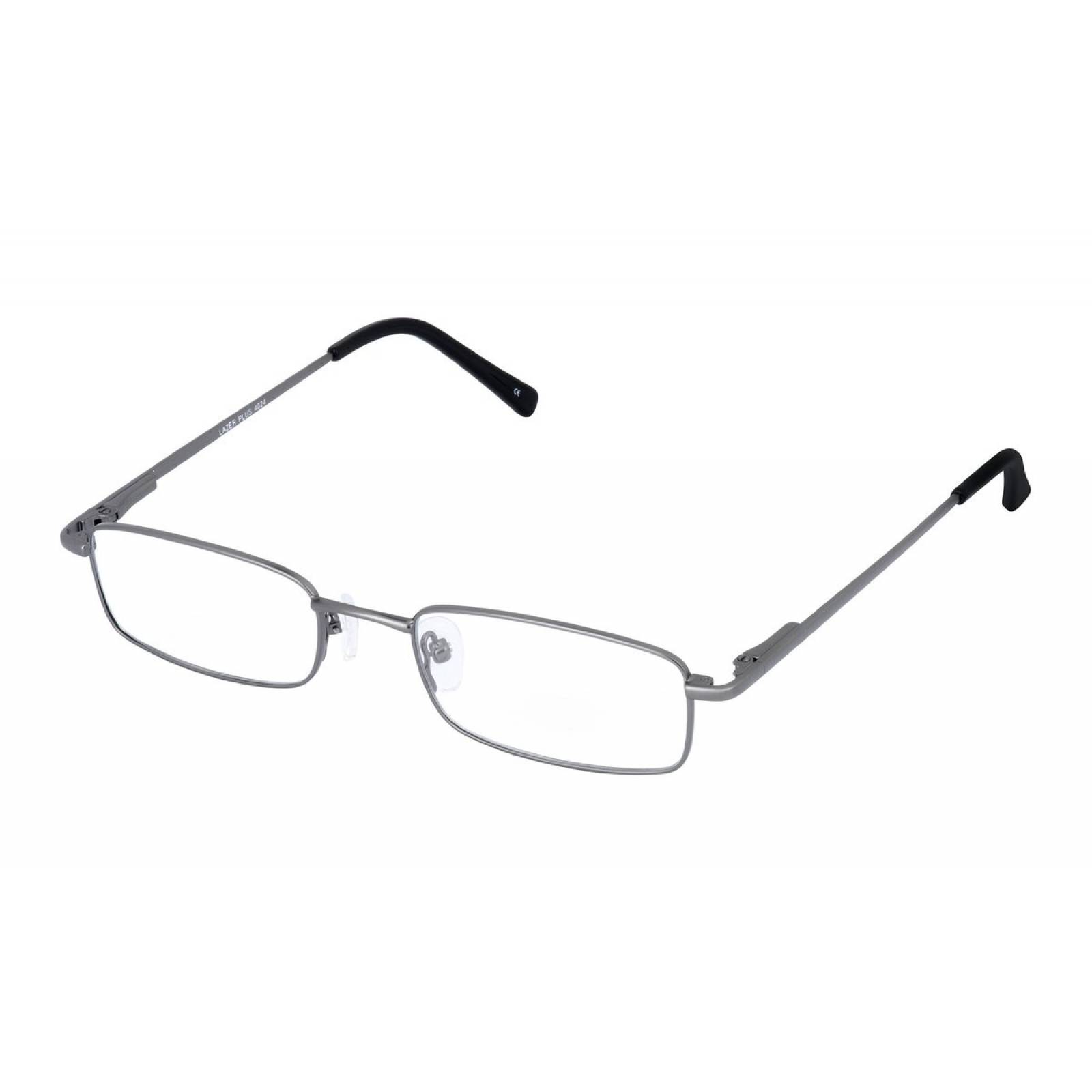 Armazón de lentes oftálmicos Lazer  4024 Gun