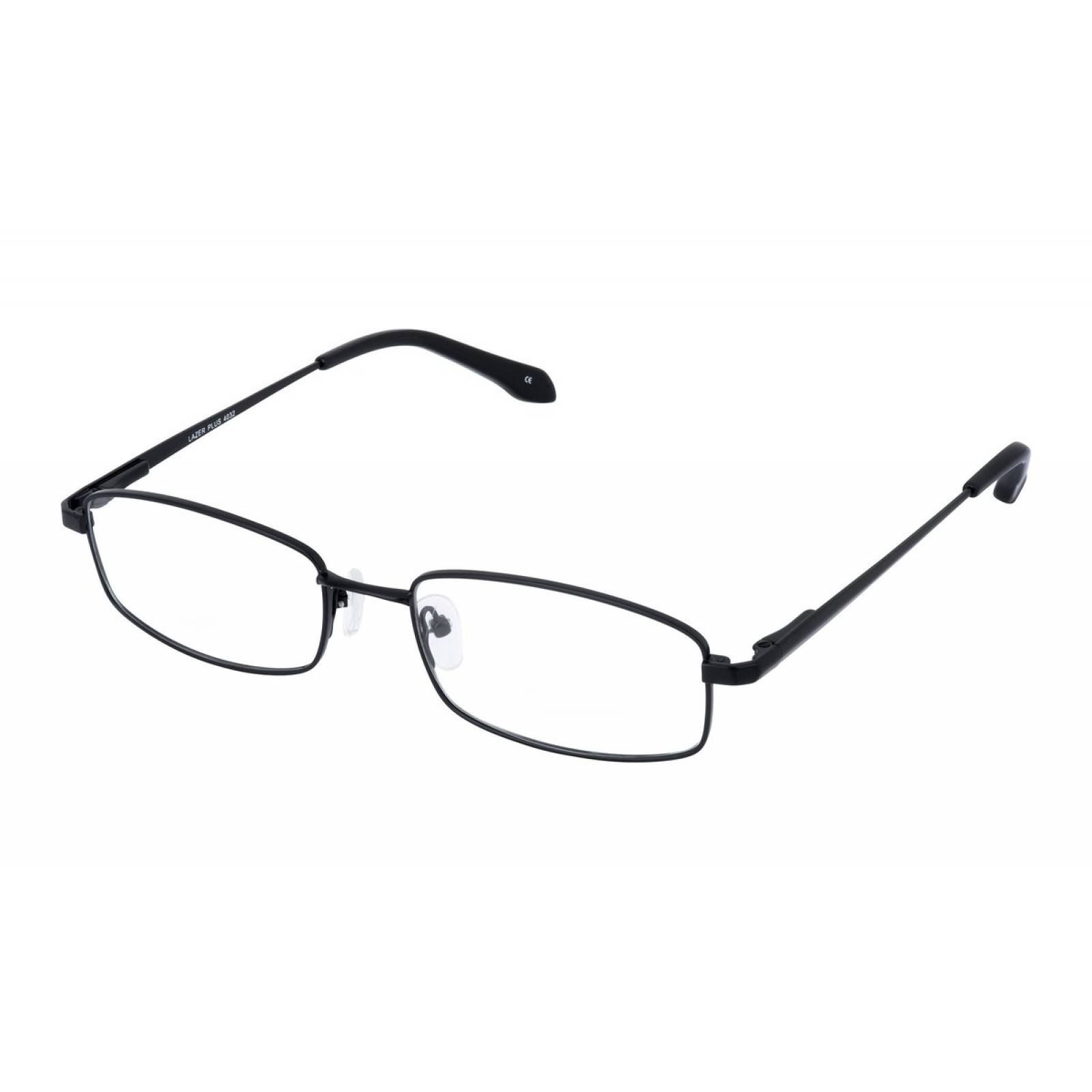 Armazón de lentes oftálmicos LAZER 4032 Black