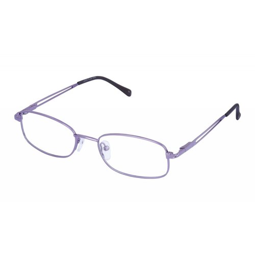 Armazón de lentes oftálmicos LAZER 4050  Purple