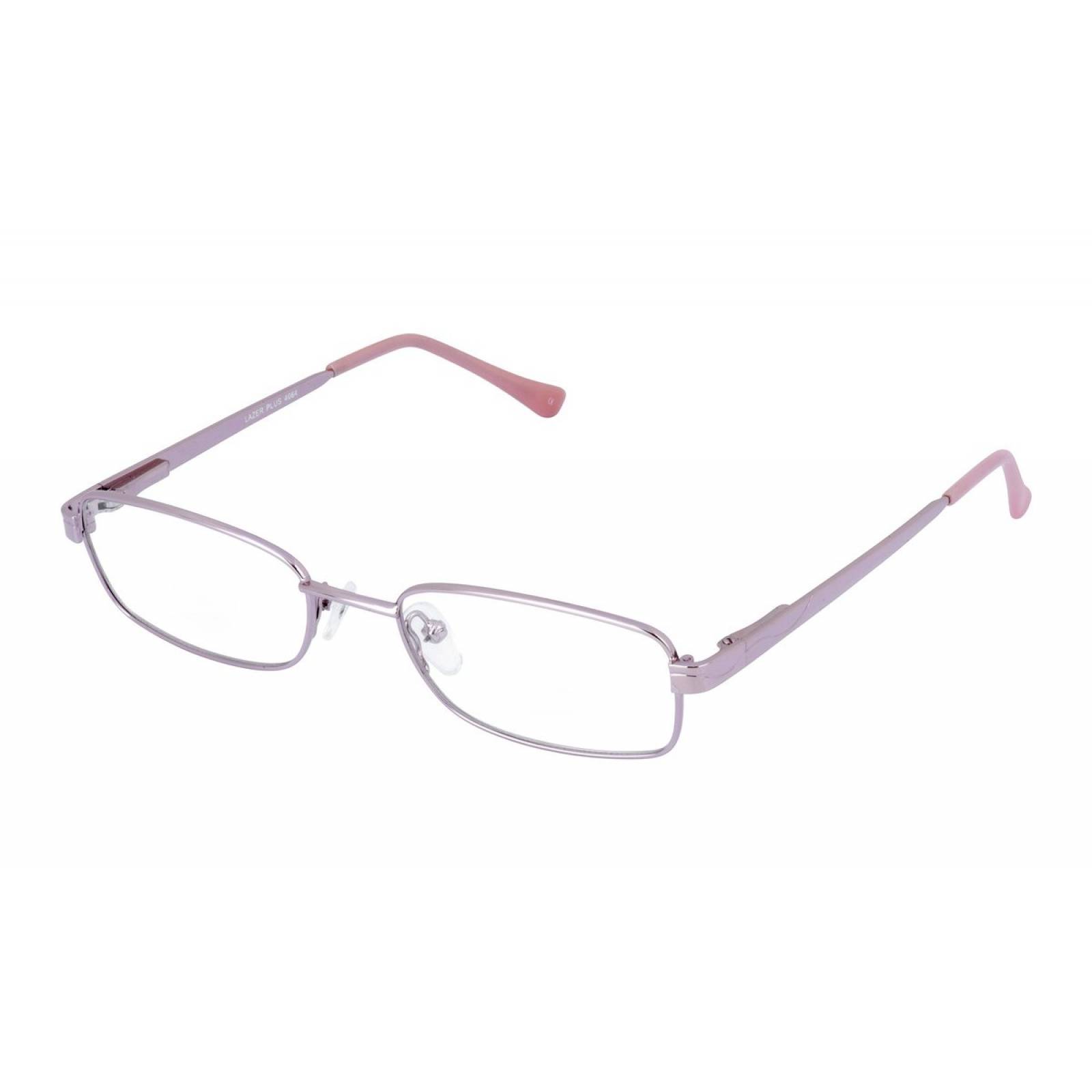 Armazón de lentes oftálmicos LAZER 4064 Pink