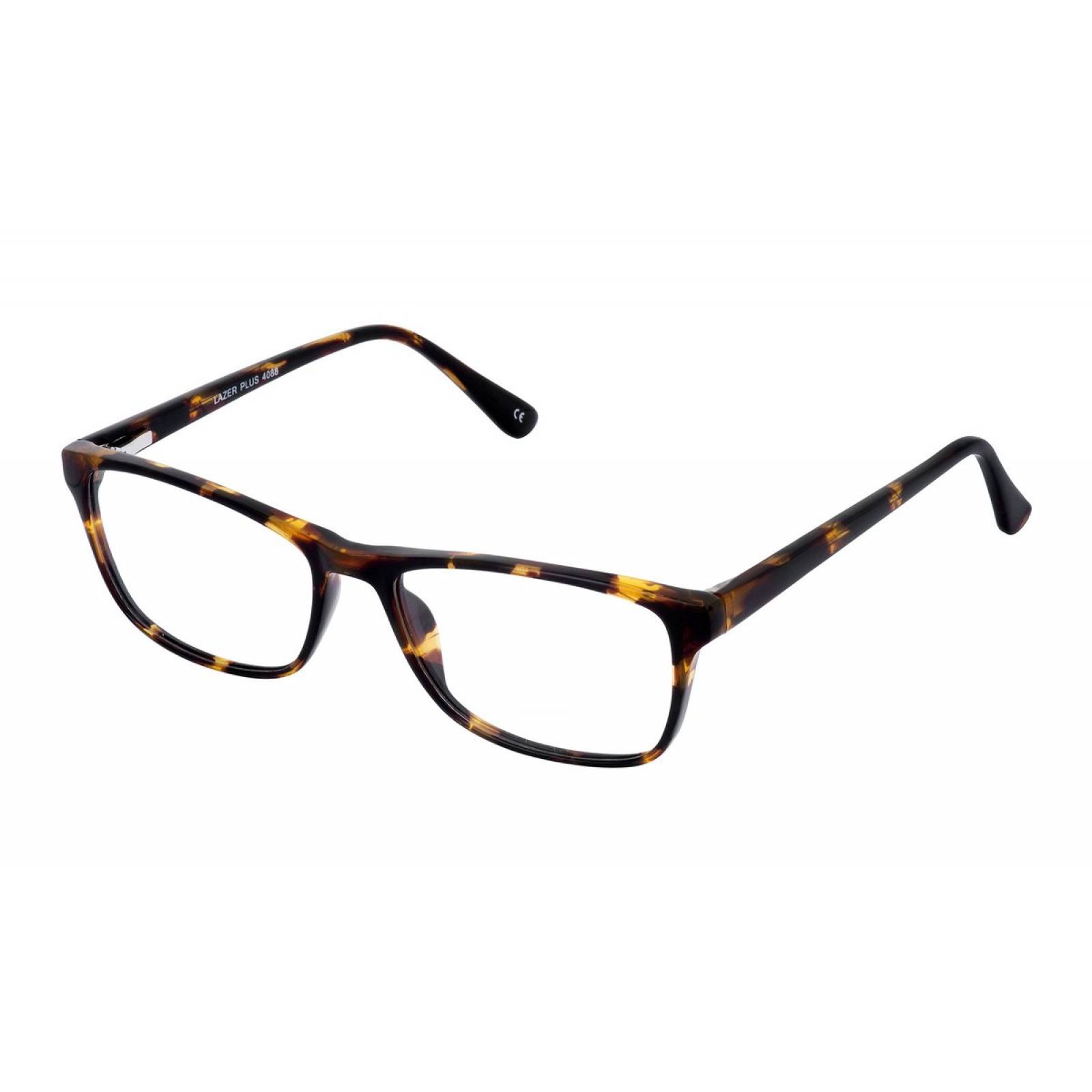 Armazón de lentes oftálmicos LAZER 4088 Tort