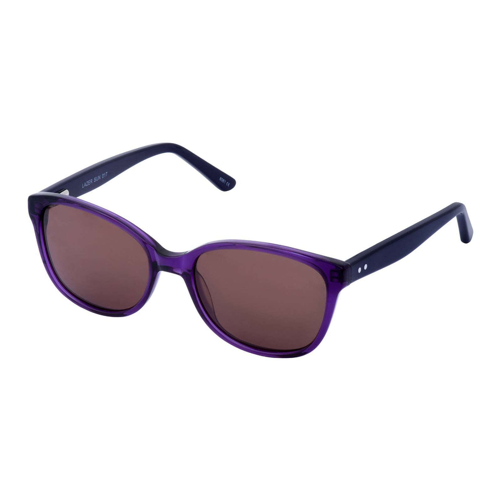 Lentes De Sol Lazer Kids Sun 017 Purple