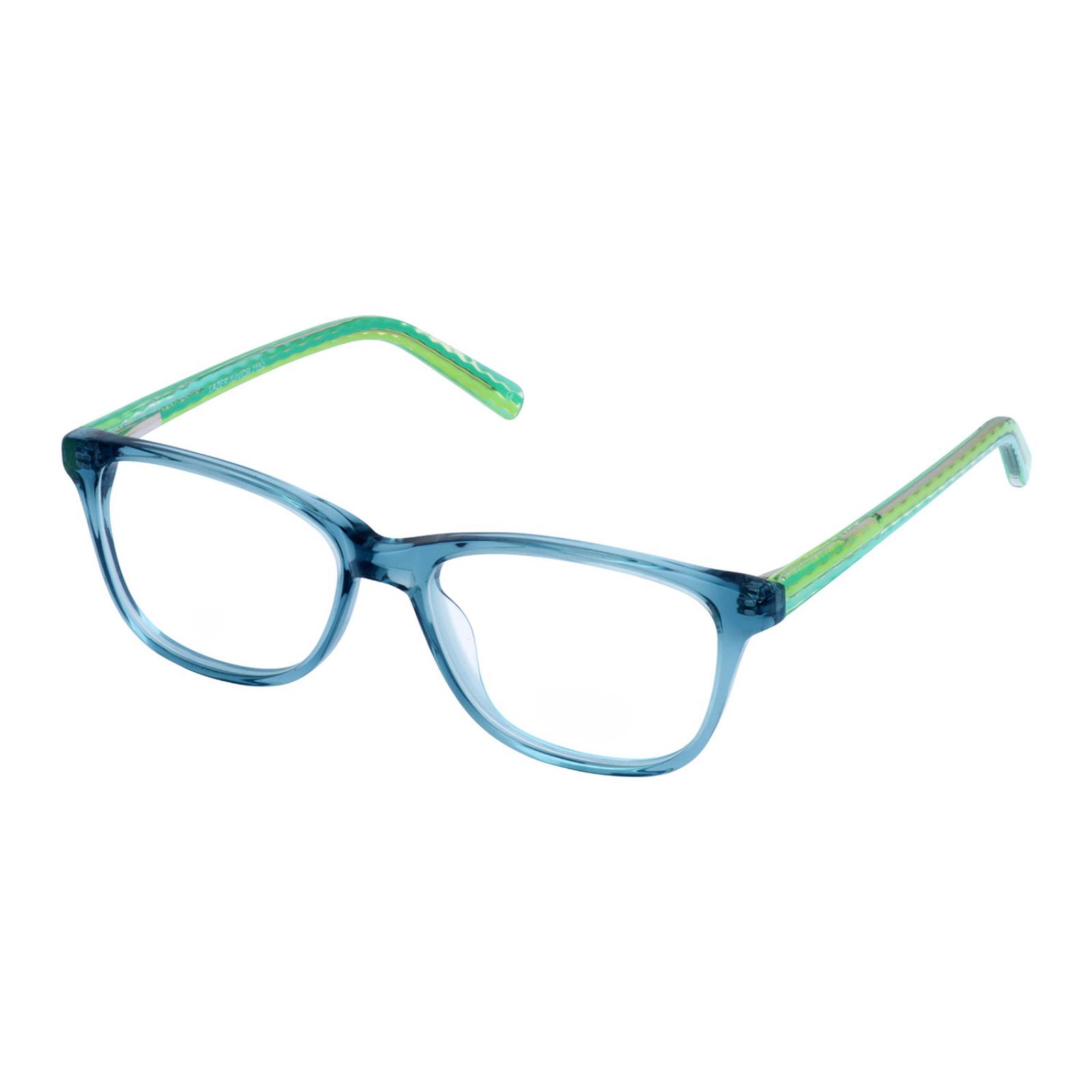 Armazón de lentes oftálmicos Lazer Junior  2152 Aqua