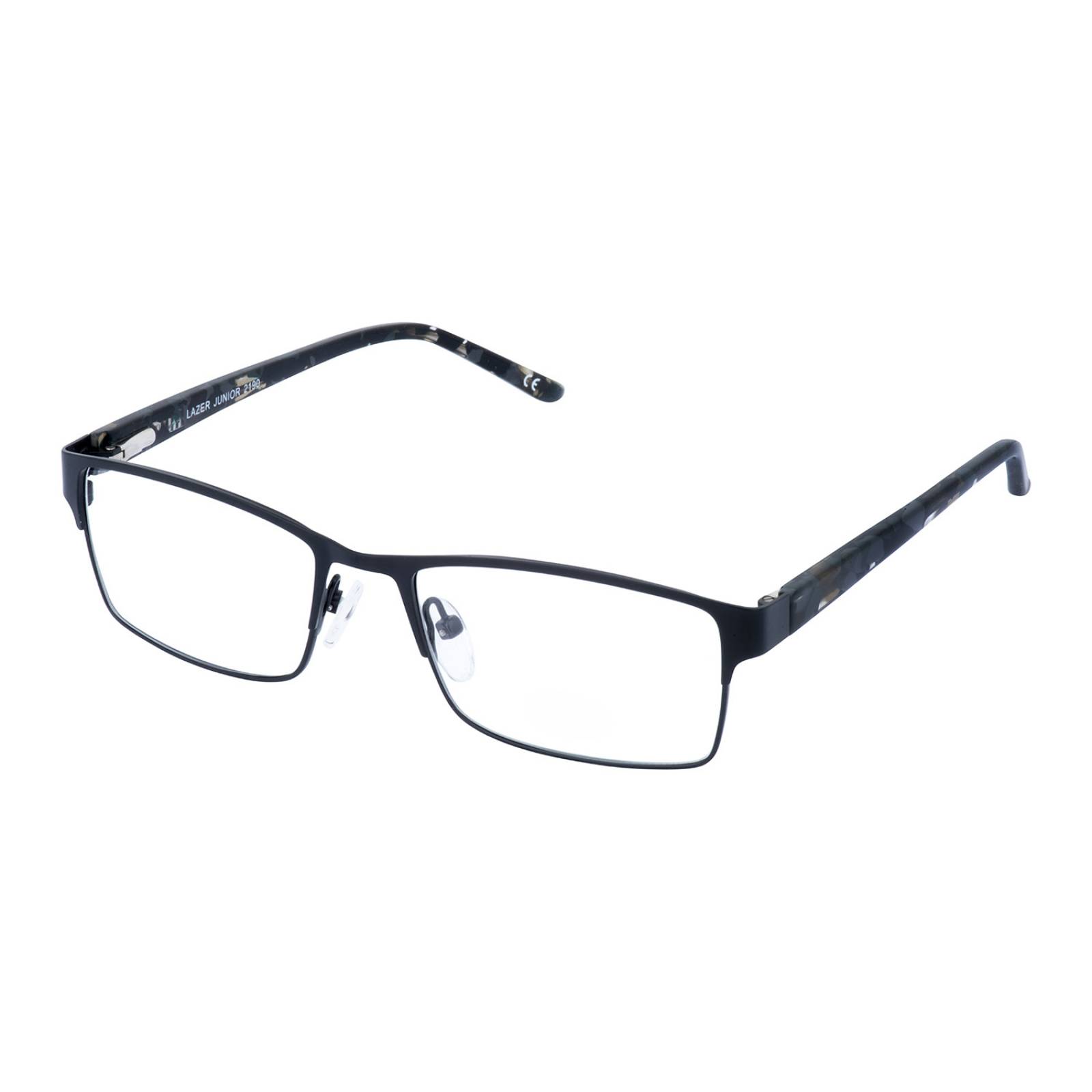 Armazón de lentes oftálmicos Lazer Junior 2190 Black