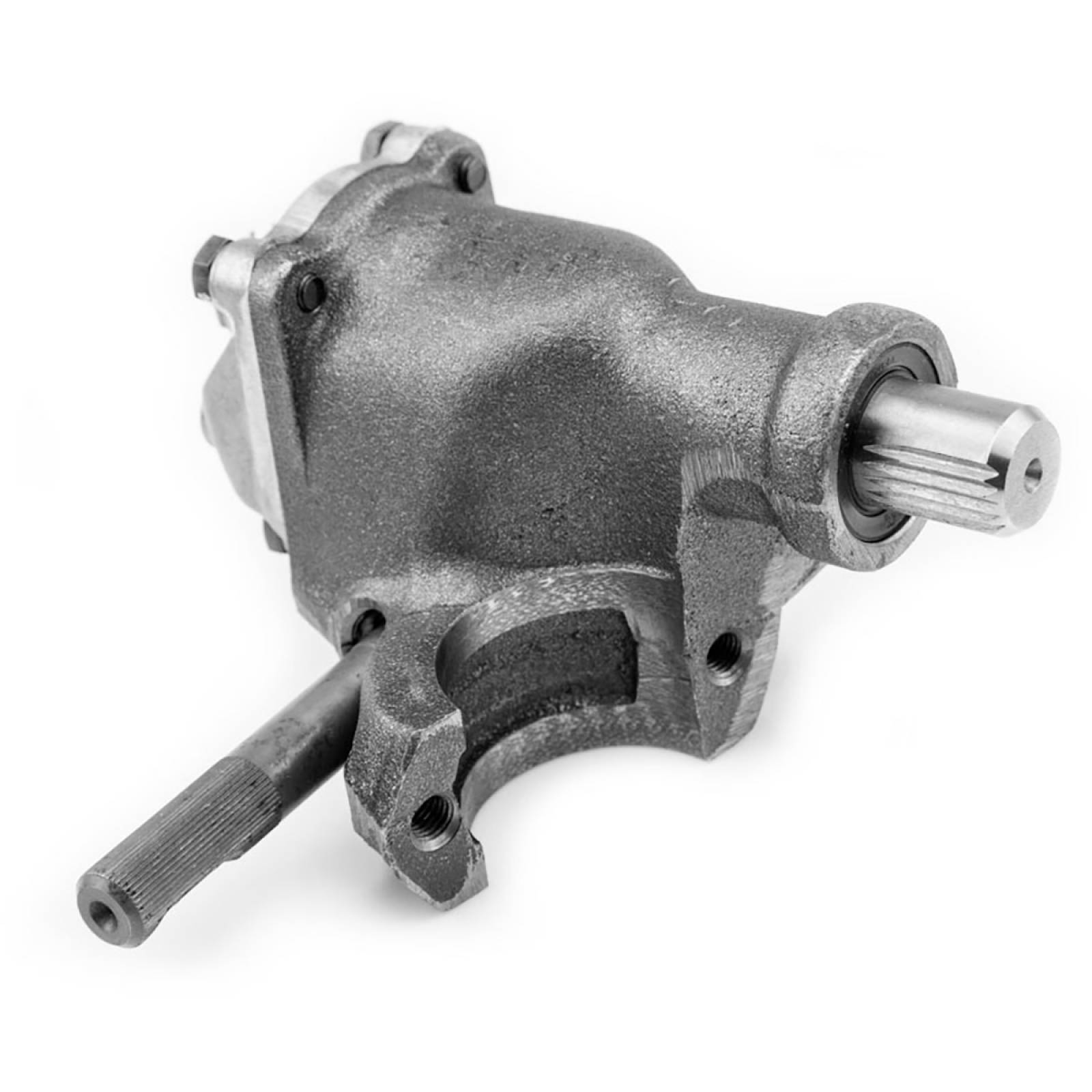 Caja Direccion Estandar Brasilia Safari The Thing Sedan Vocho