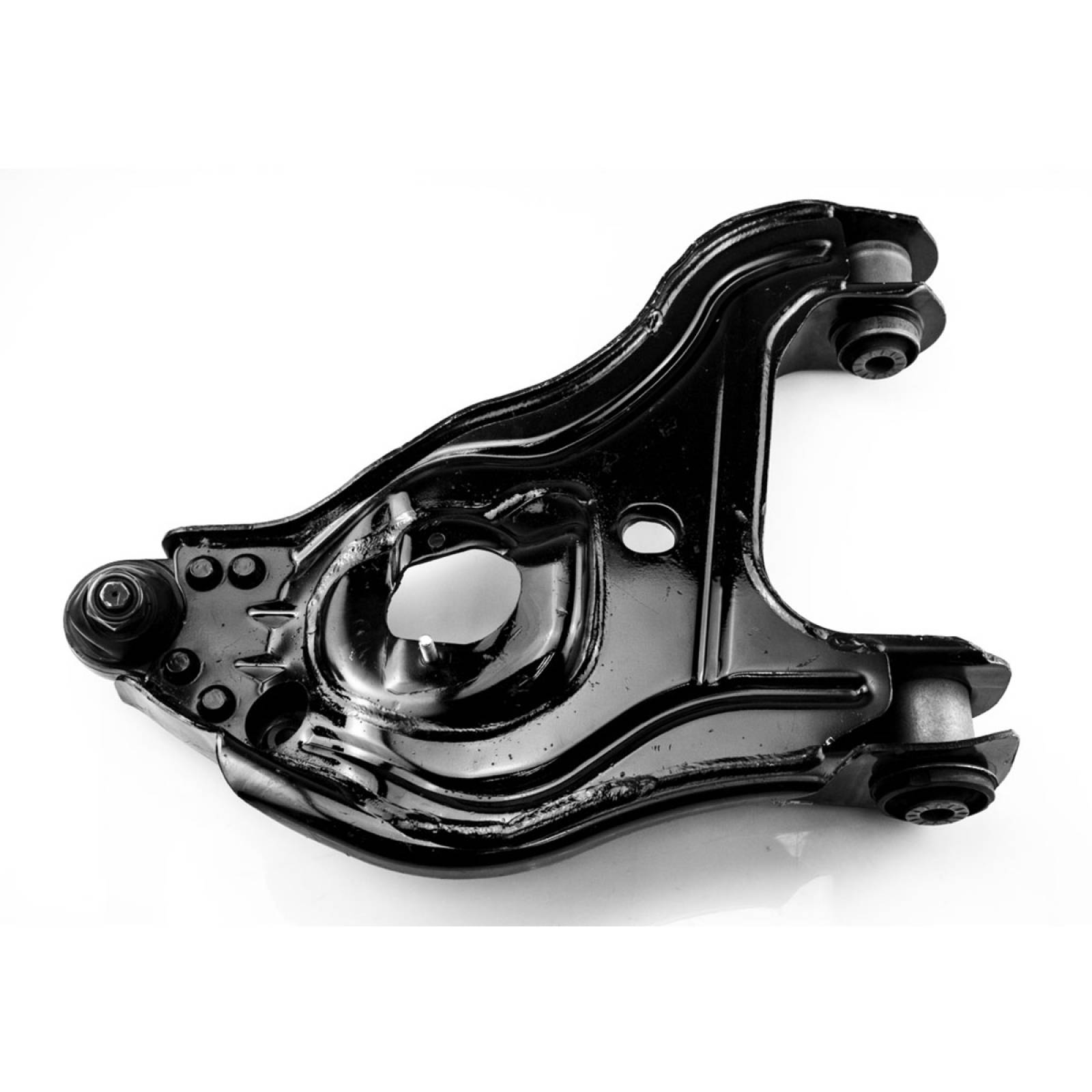 Horquilla Ram 2500 3500 Inferior Izquierda 4X2