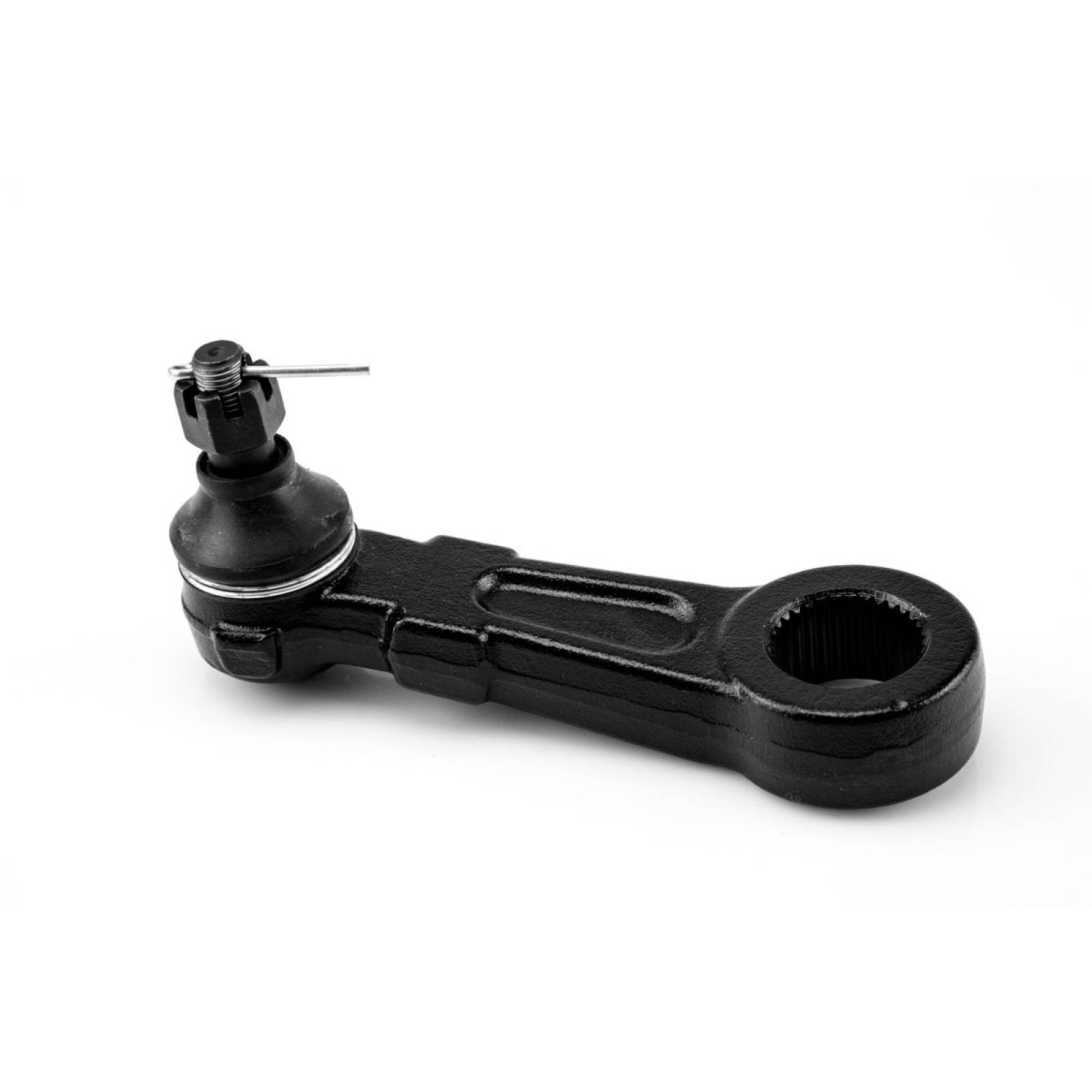 Brazo Pitman Montero Sport