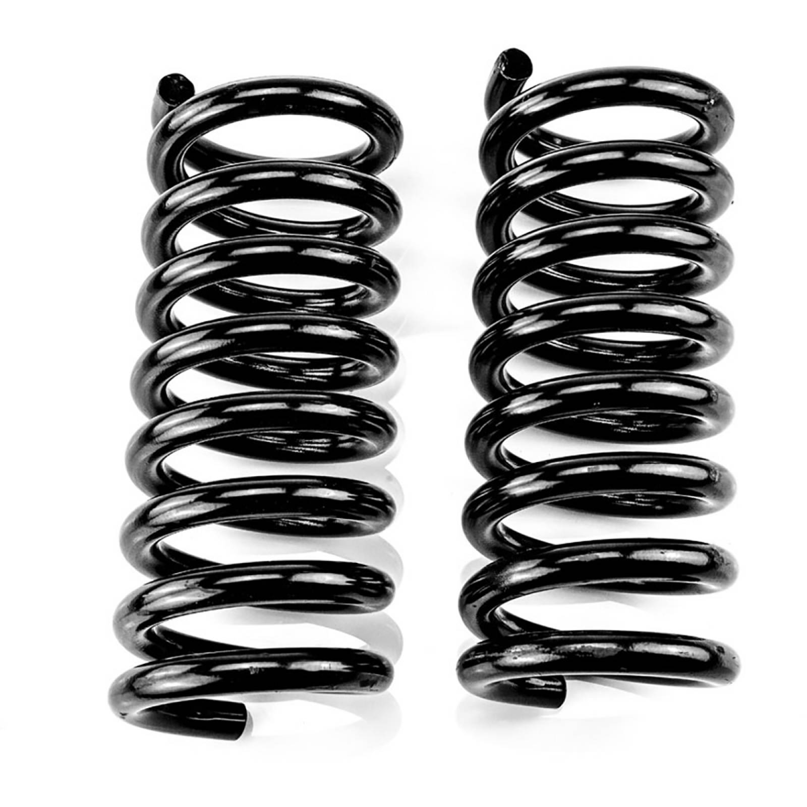 Resortes Ram 1500 Ramcharger Delantero 4X2