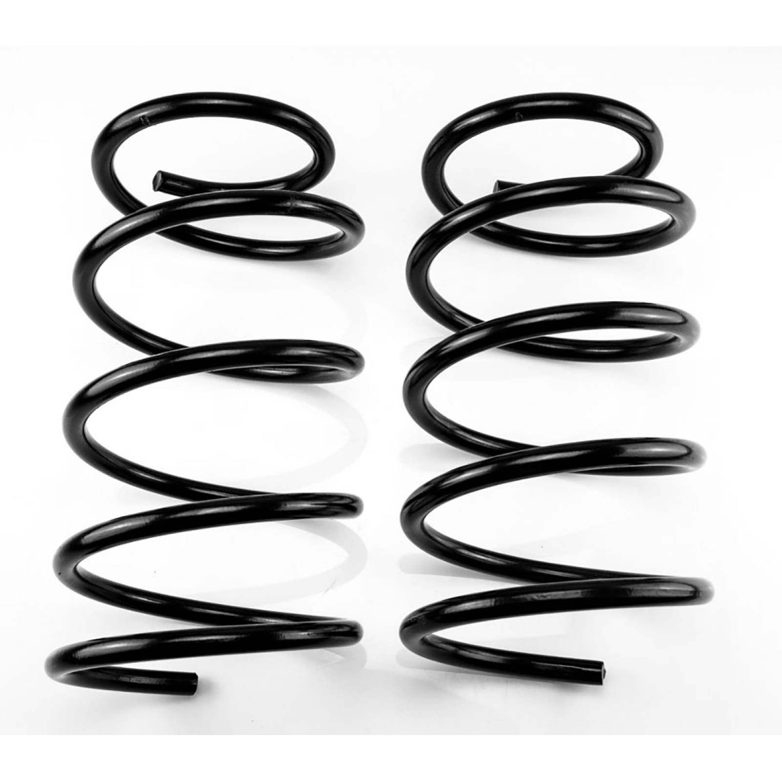 Resortes Altima 6 Cilindros 3.5 Delantero