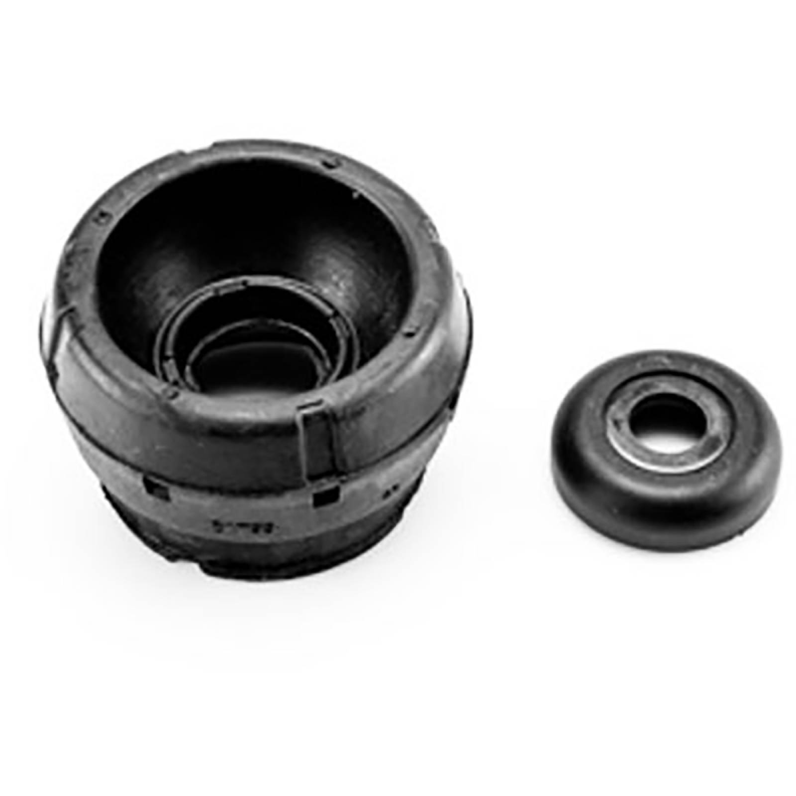 Base Amortiguador Audi A3 Beetle Golf Iv Jetta Leon Toledo Tt Delantera