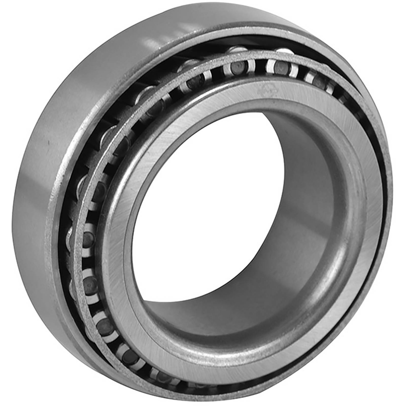 Balero Conico Atos Delantero