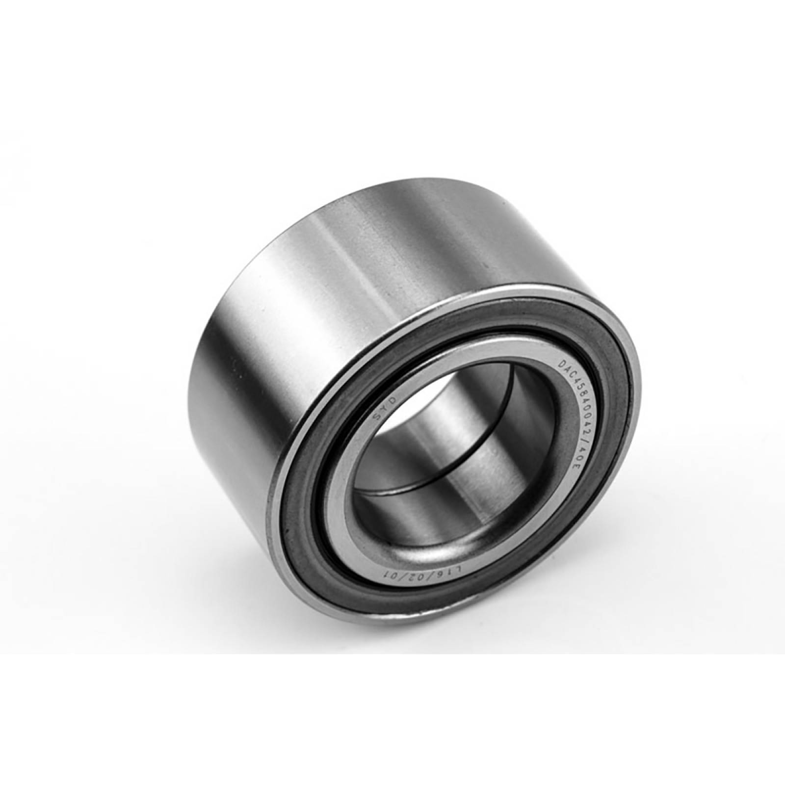 Balero Doble Accord Civic Acura Cl Honda Crv Element Mdx Pilot Prelude Tl 2.0 Delantero Medidas 84 X 45 40/42 S/Abs Trasero