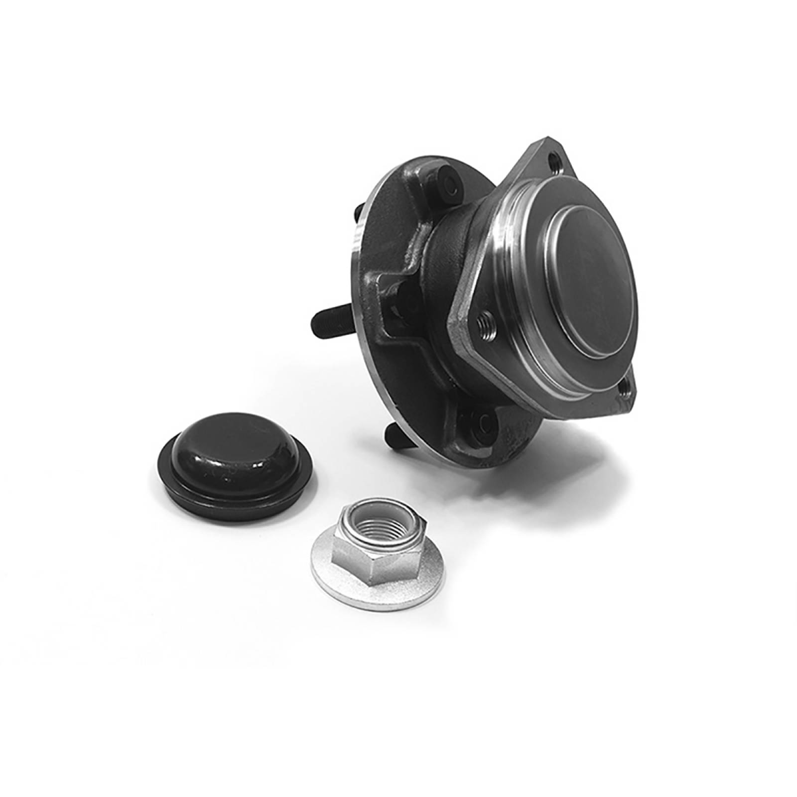 5x115 Hubcentric Wheel Spacers 1/1.5 Inch For Dodge Charger Magnum Challenger Chrysler 300