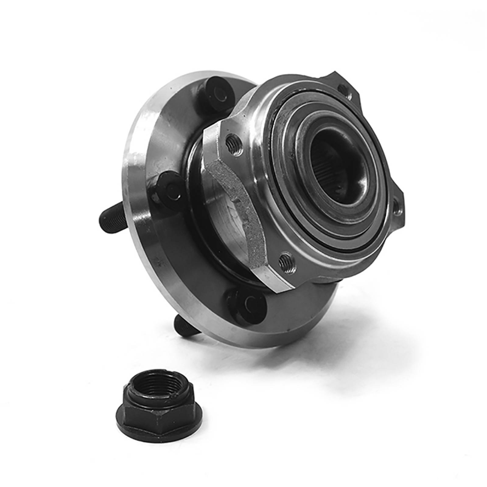 Maza 300 300C Challenger Charger Trasera 4X2 06052