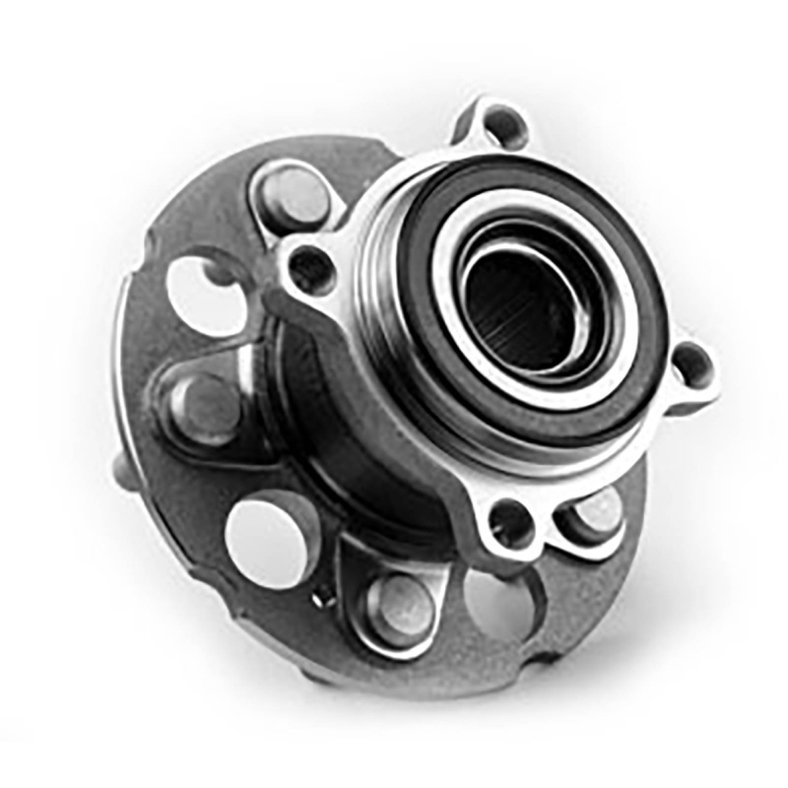 Maza Honda Crv Acura Rdx Trasera 4X4