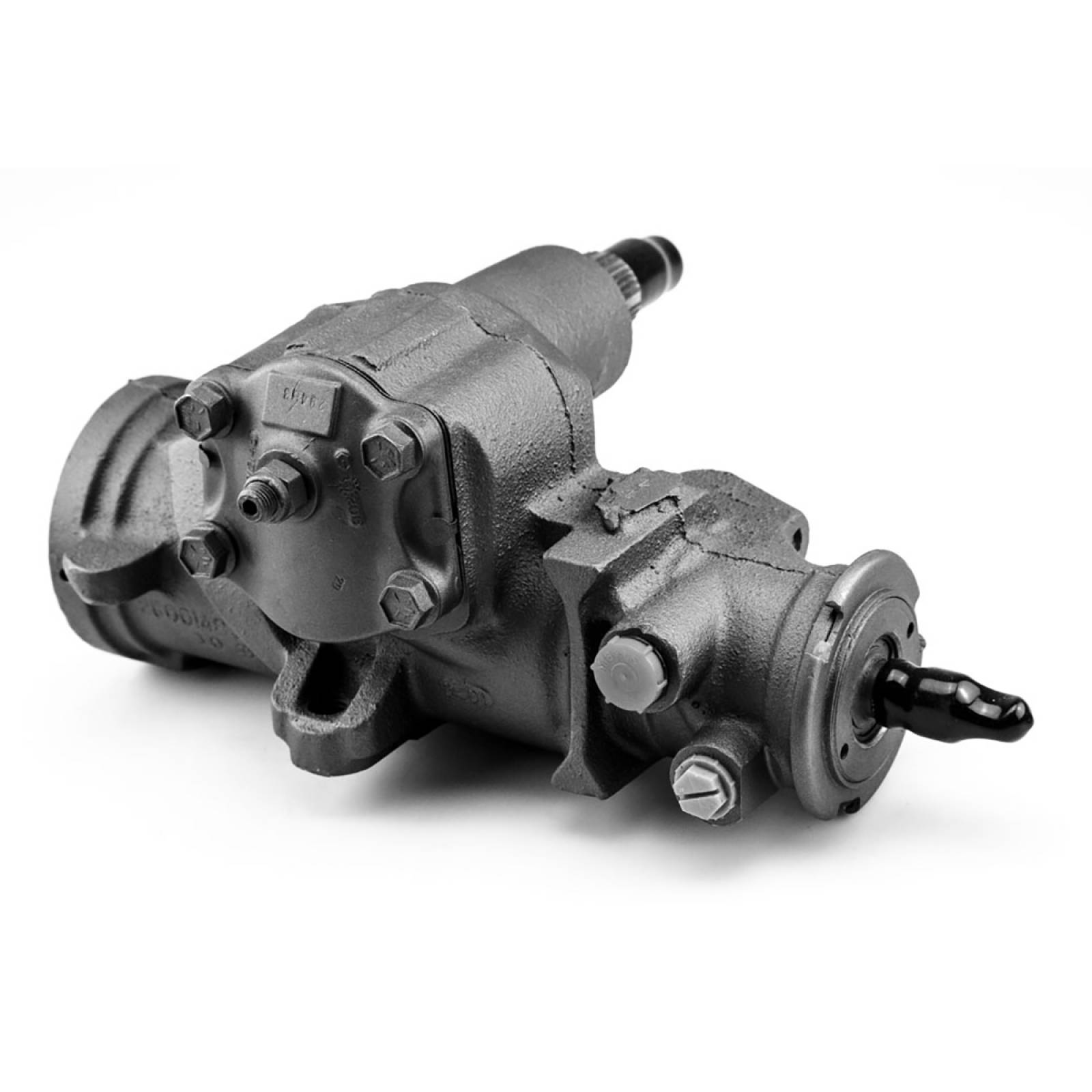 Caja Direccion Hidraulica Ram 1500 Ramcharger 4X2