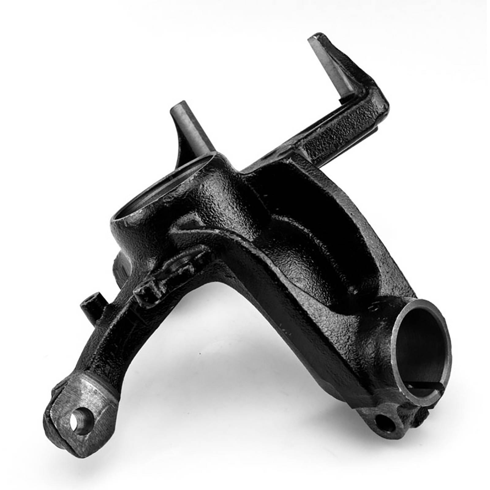 Mango Mangueta Beetle Golf Iv Jetta Delantera Izquierda Excepto 1.8 Turbo