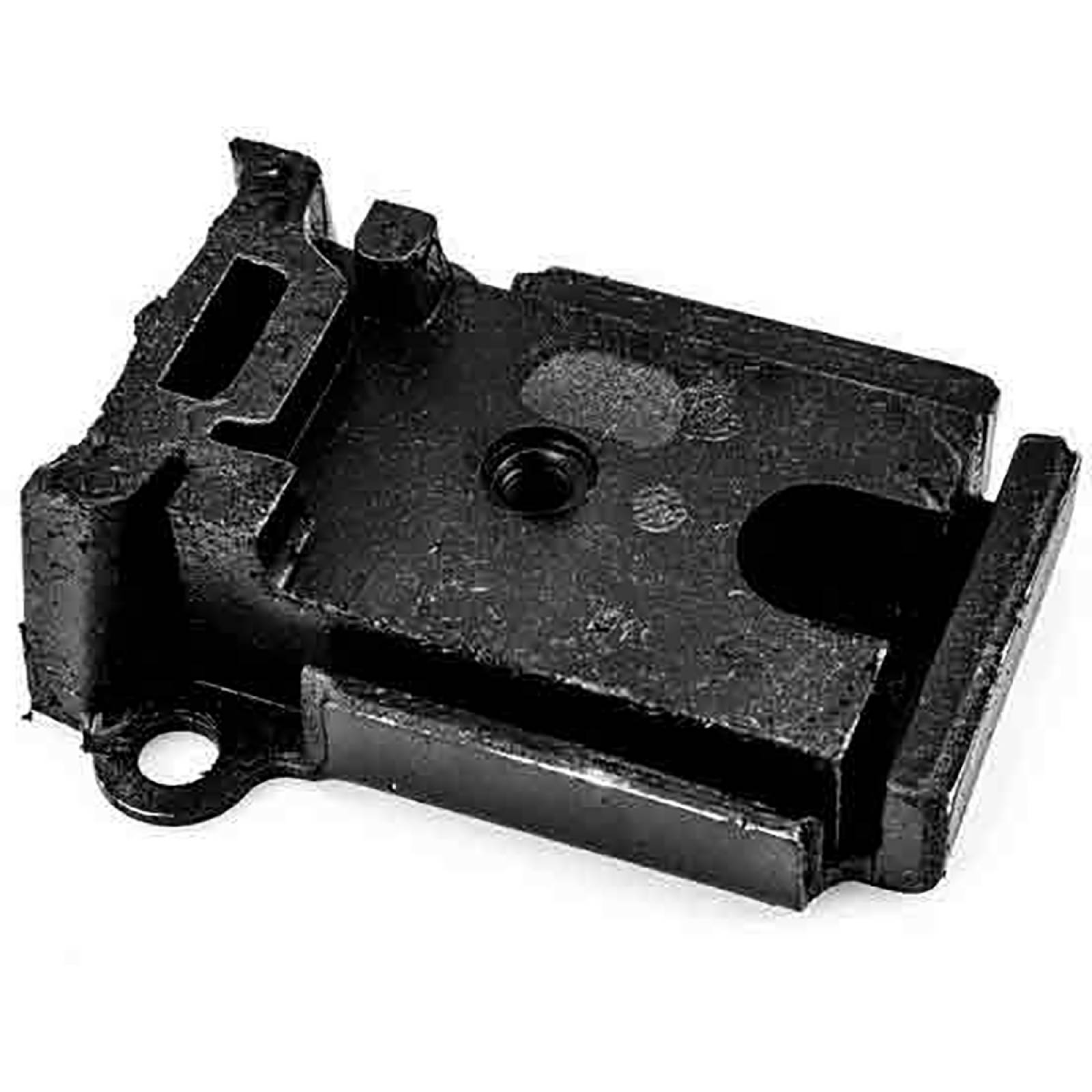 10SI 1-Wire Alternator Compatible With Chevy C10/C20/C30/K10 K30/G30/K5