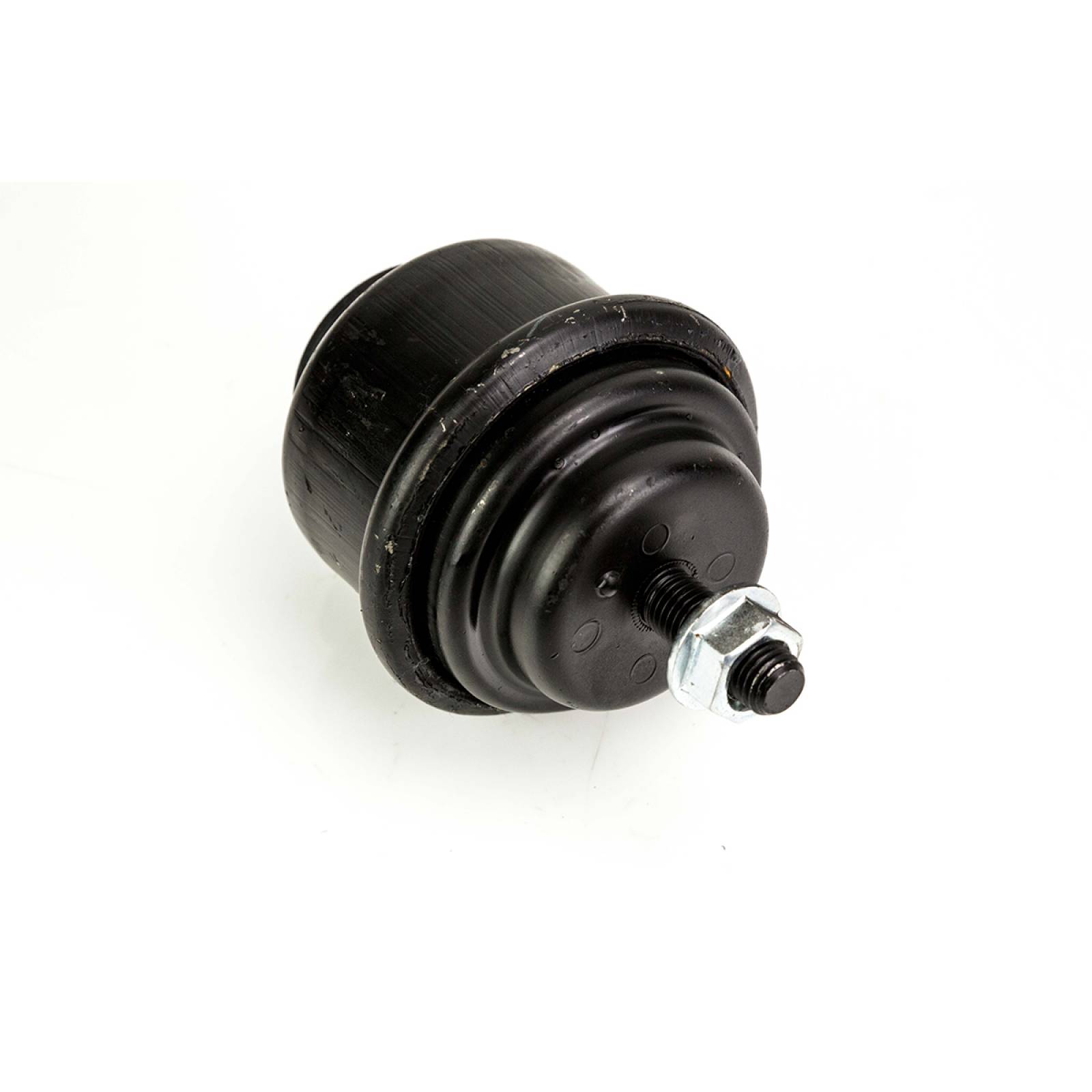 thumbnail interactive-video image 1 of Anchor Front Motor Mount – Ford Fusion 2006-2009 2.3/3.0L, Mercury Milan 2.3/3.0L, OEM 6E5Z6038DF 1 of 4