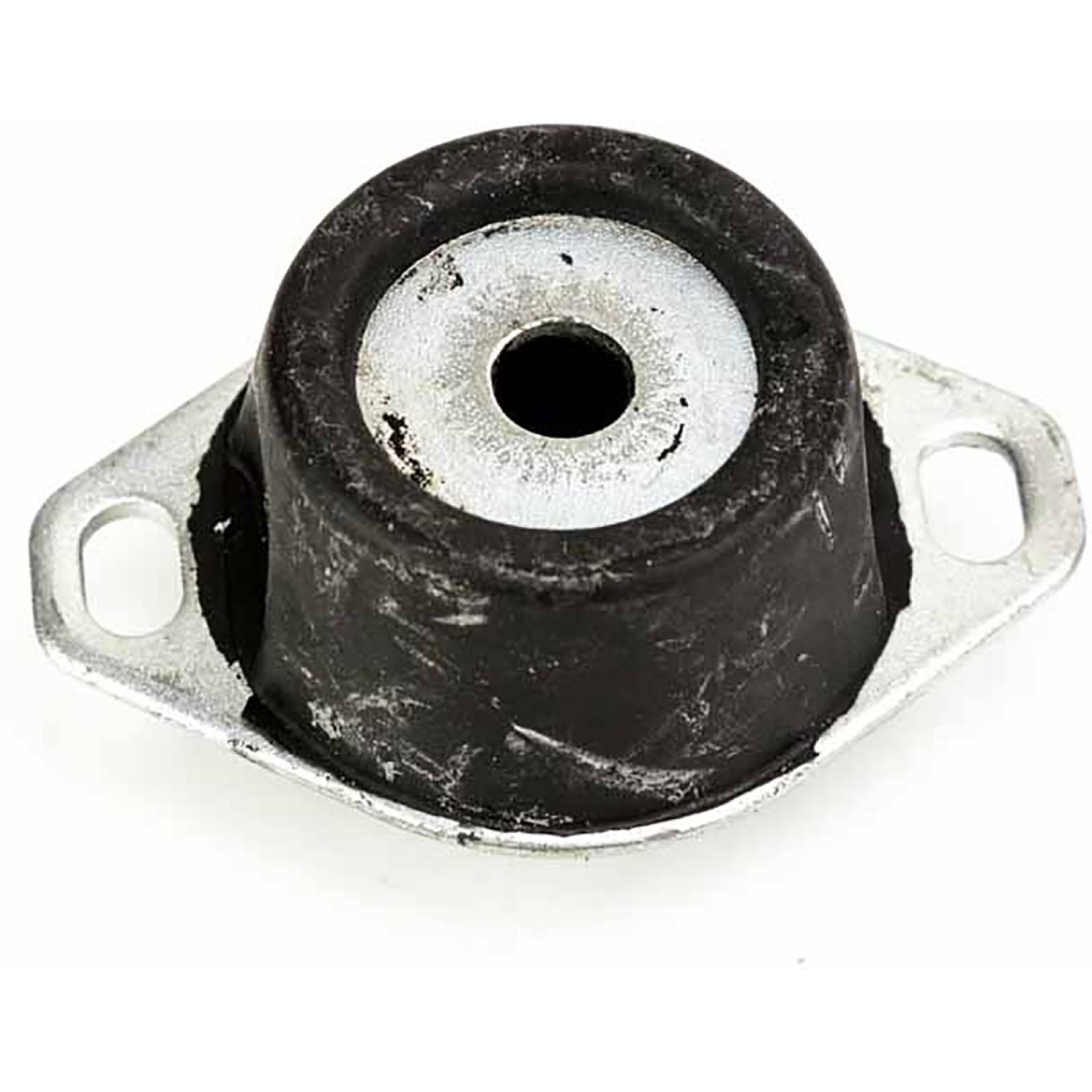 Soporte Caja Peugeot 206 207 Partner Gran Raid 1.4 1.6 L4