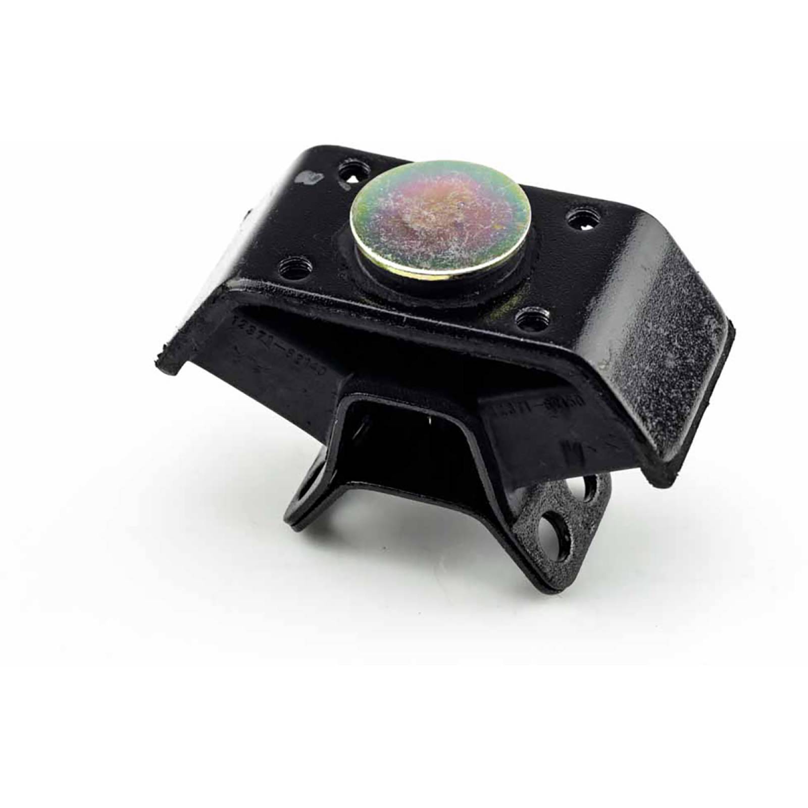 Soporte Caja 4-Runner Celica Corolla Corona Toyota Pickup T100 Tacoma 1.6 2Wd 3.0 Manual Excepto Para 4 Velocidades Transmision Automática V6 3.4