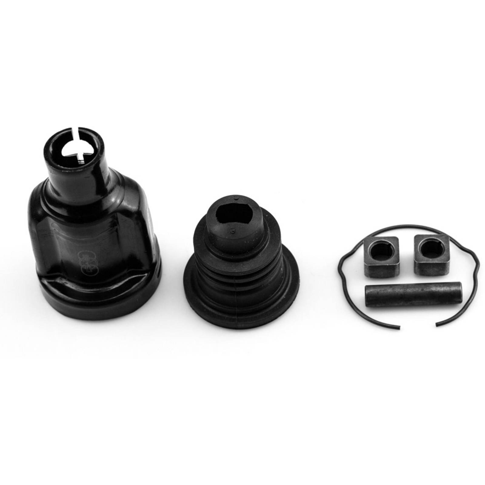 Campana Direccion Chevrolet C60 D500 D600 M-60 P300 Vanet