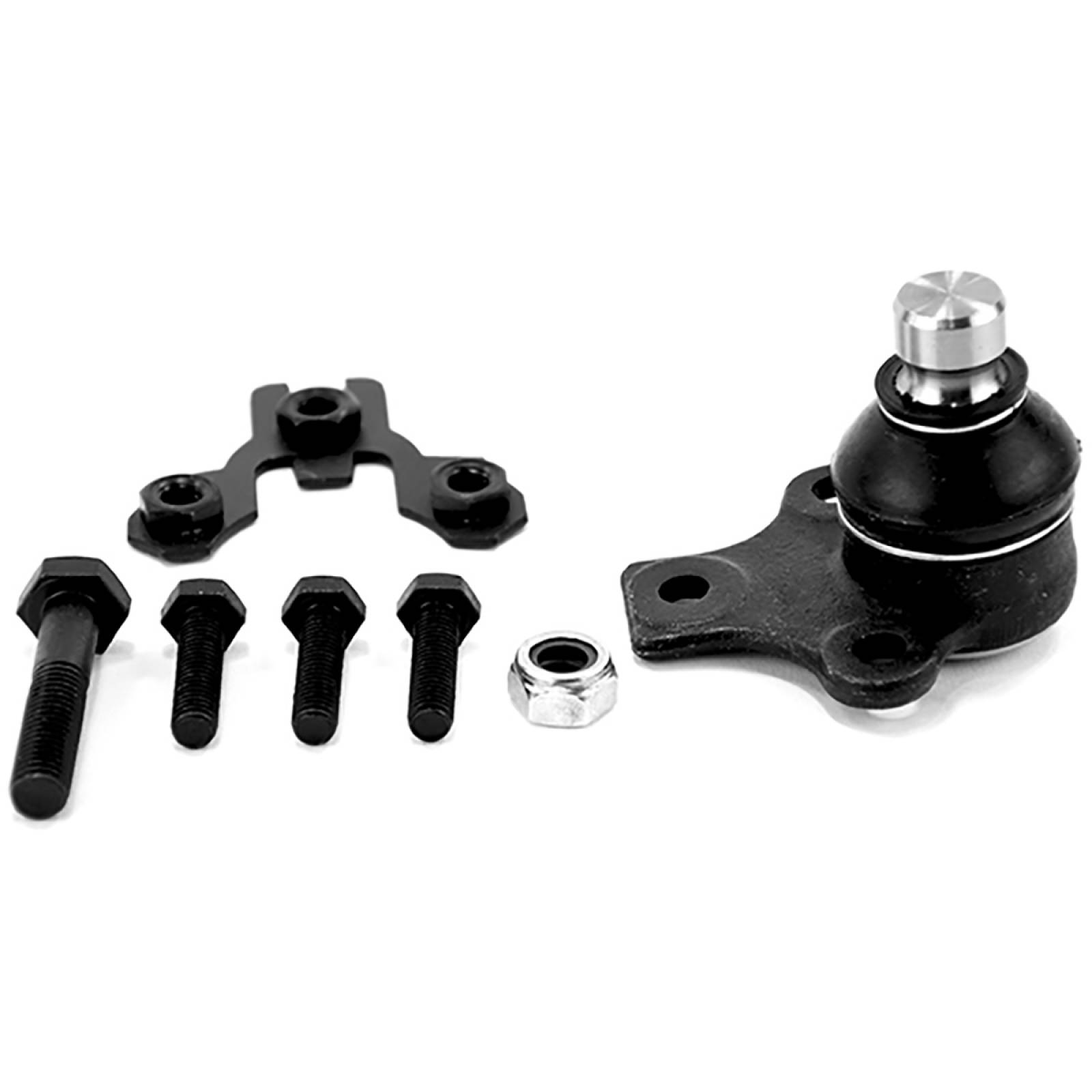 Rotula Cordoba Derby Golf Ii Iii Ibiza Jetta Passat Inferior 65Ait