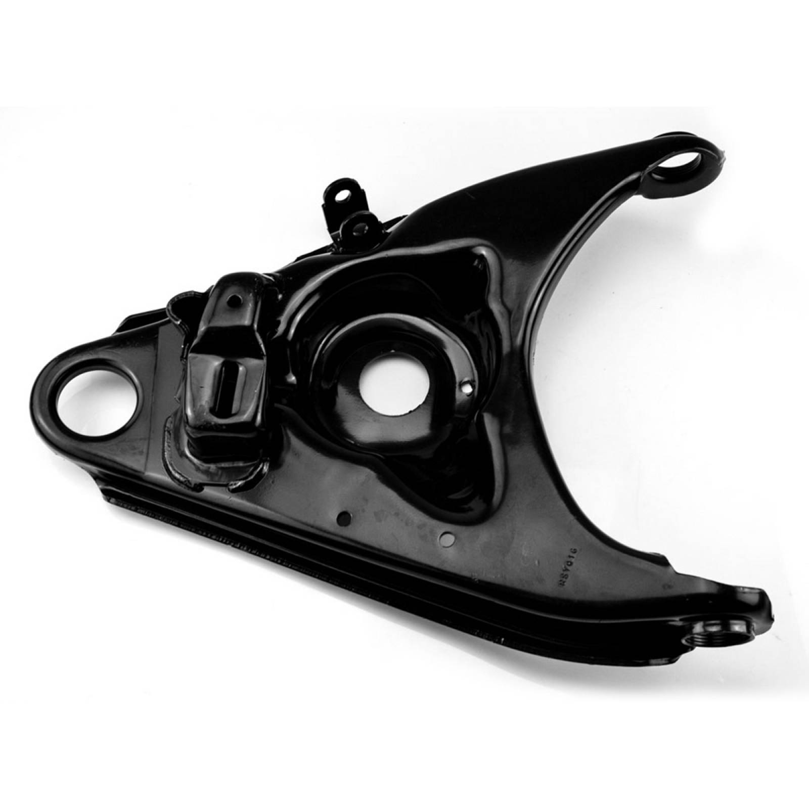 Horquilla Chevrolet C20 C30 G20 G30 P30 Suburban Inferior Derecha Sola